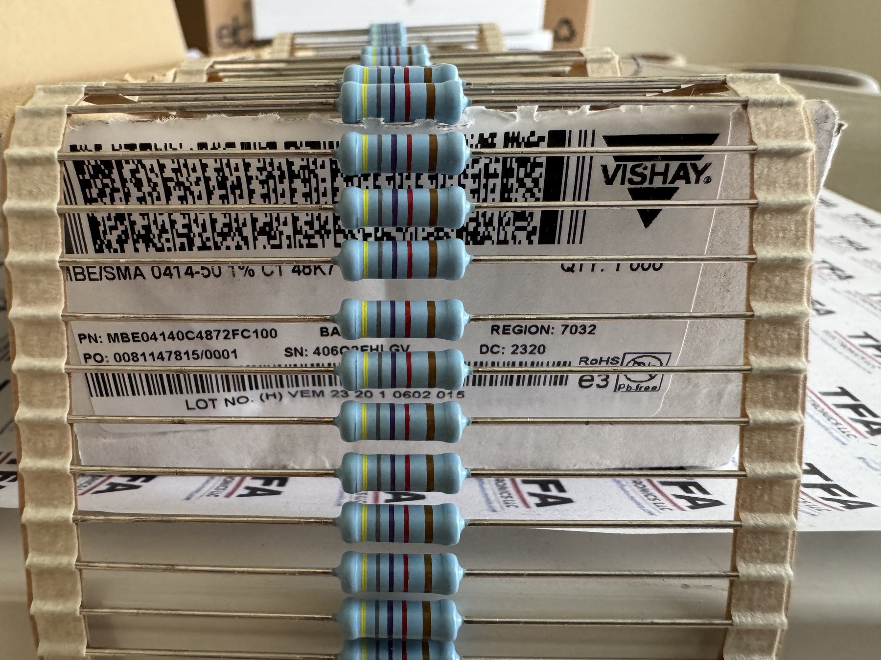 MBE04140C4872FC100 product photo 4