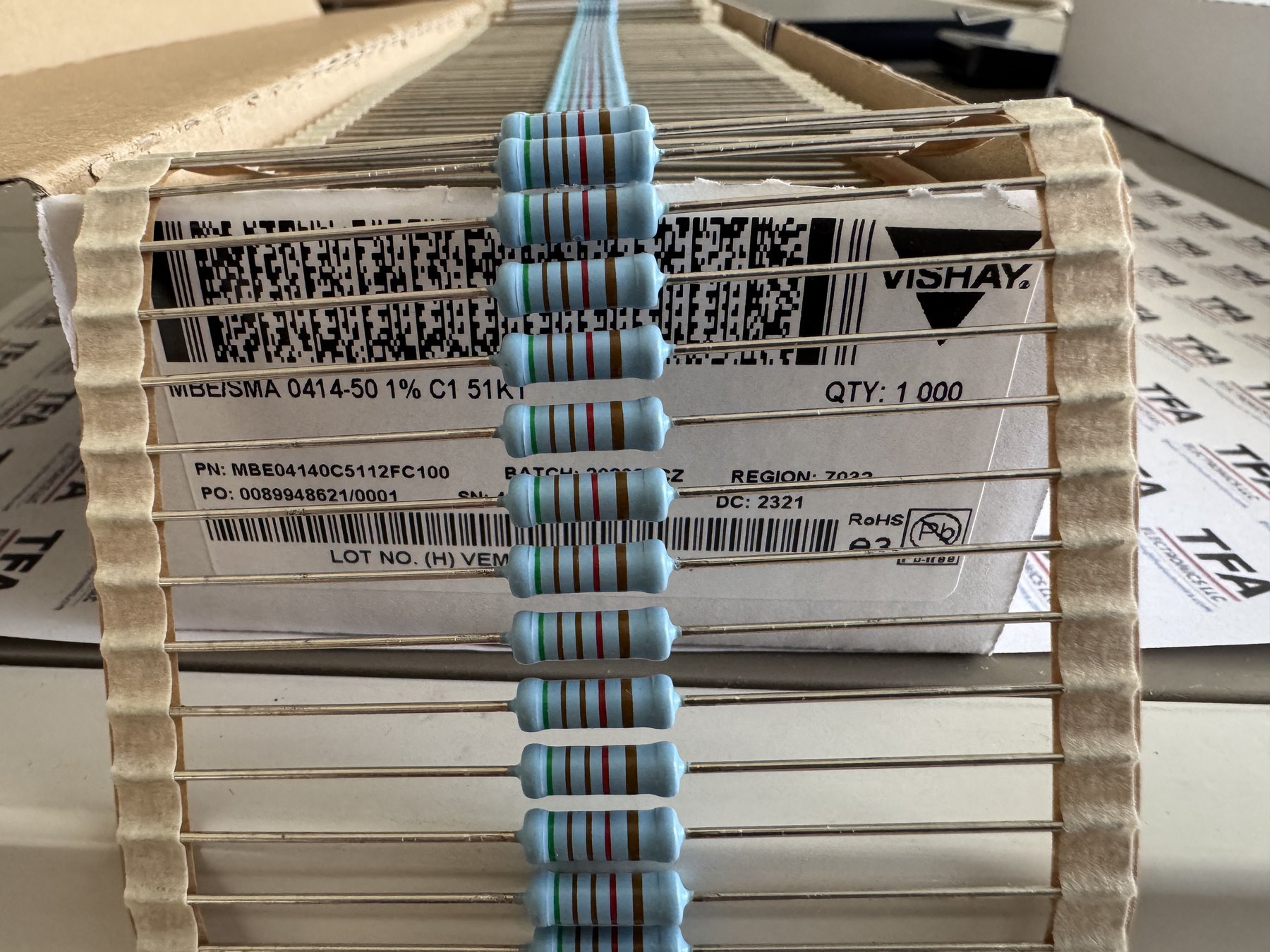 MBE04140C5112FC100 product photo 4