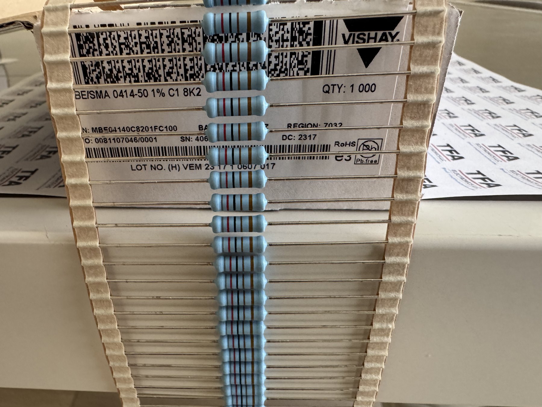 MBE04140C8201FC100 product photo 4