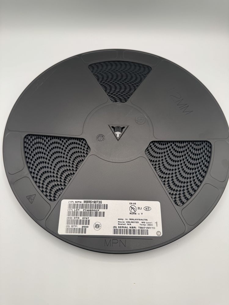 MBRS190T3G product photo 1