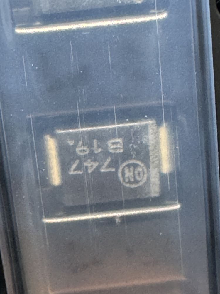 MBRS190T3G product photo 3