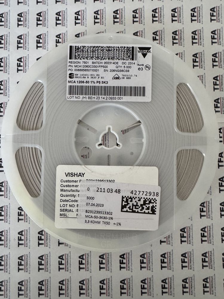 MCA12060C3301FP500 product photo 1