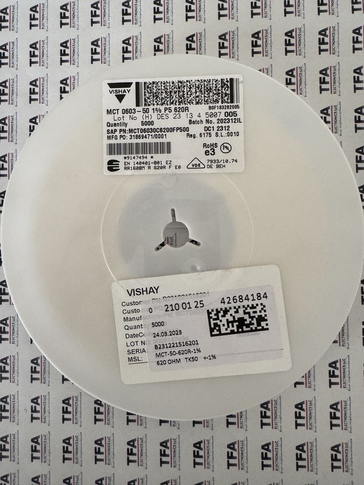 MCT06030C6200FP500 product photo 1