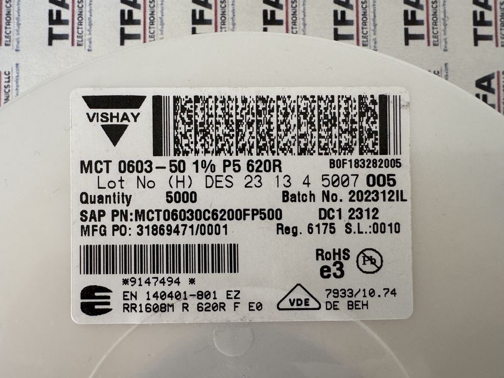 MCT06030C6200FP500 product photo 2