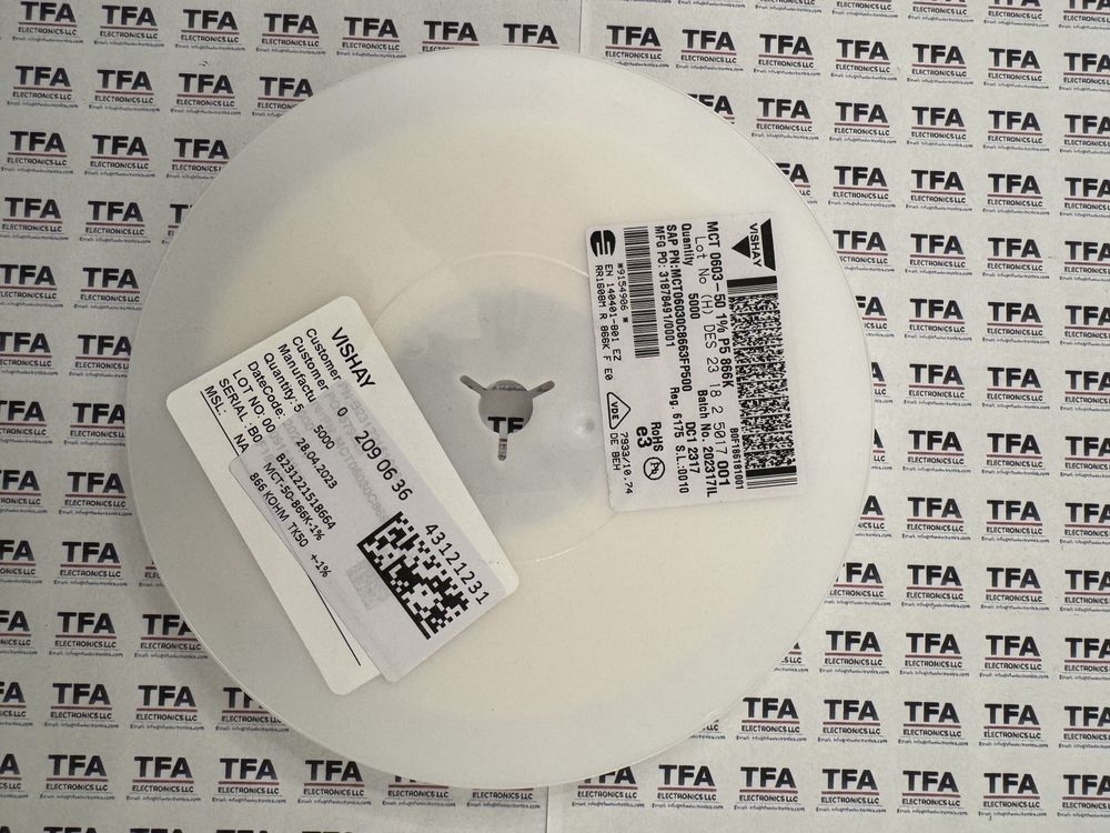 MCT06030C8663FP500 product photo 1