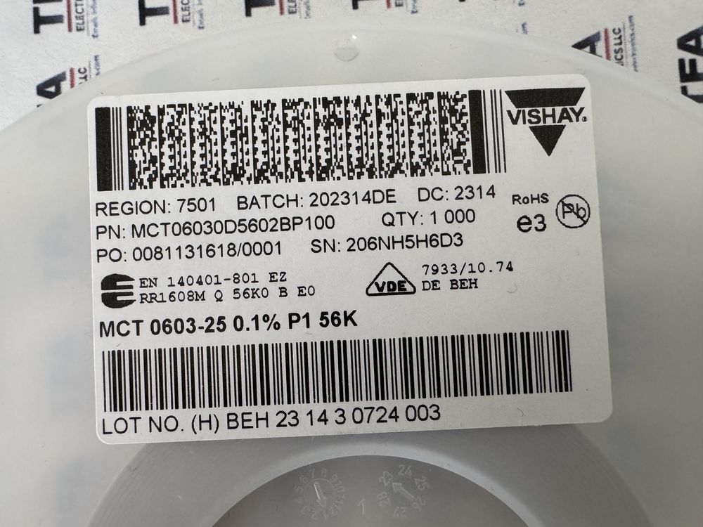 MCT06030D5602BP100 product photo 2