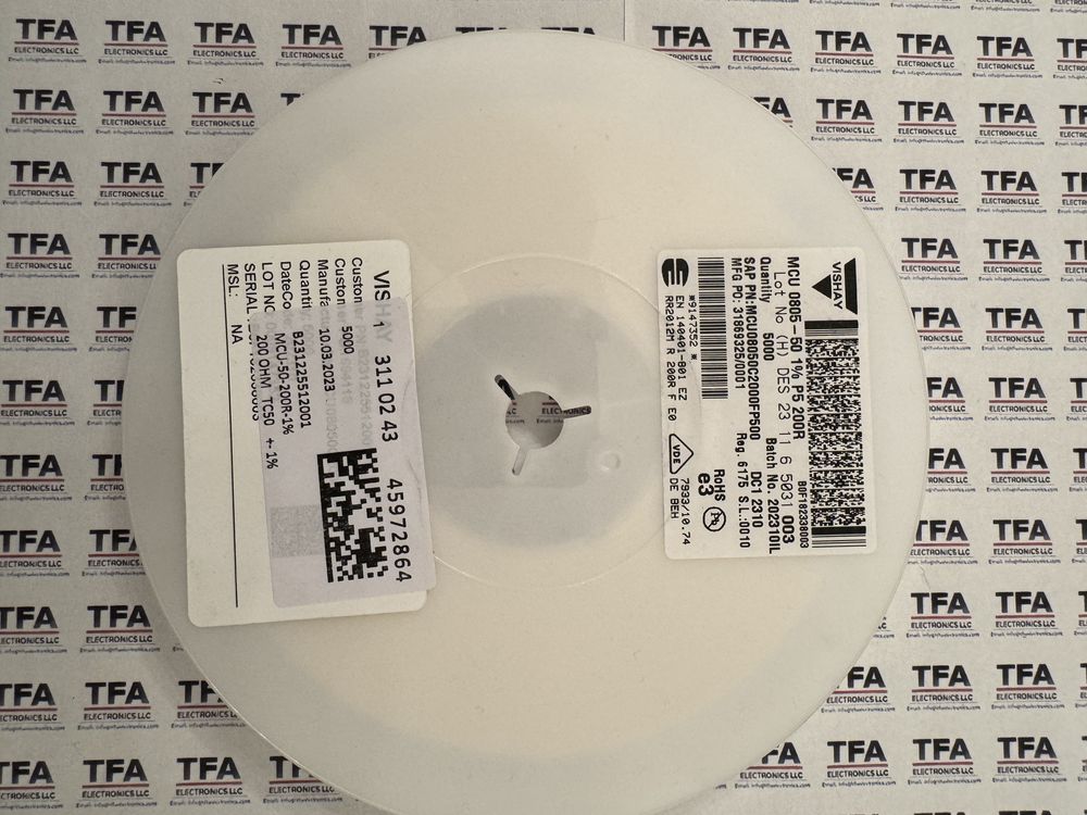 MCU08050C2000FP500 product photo 1