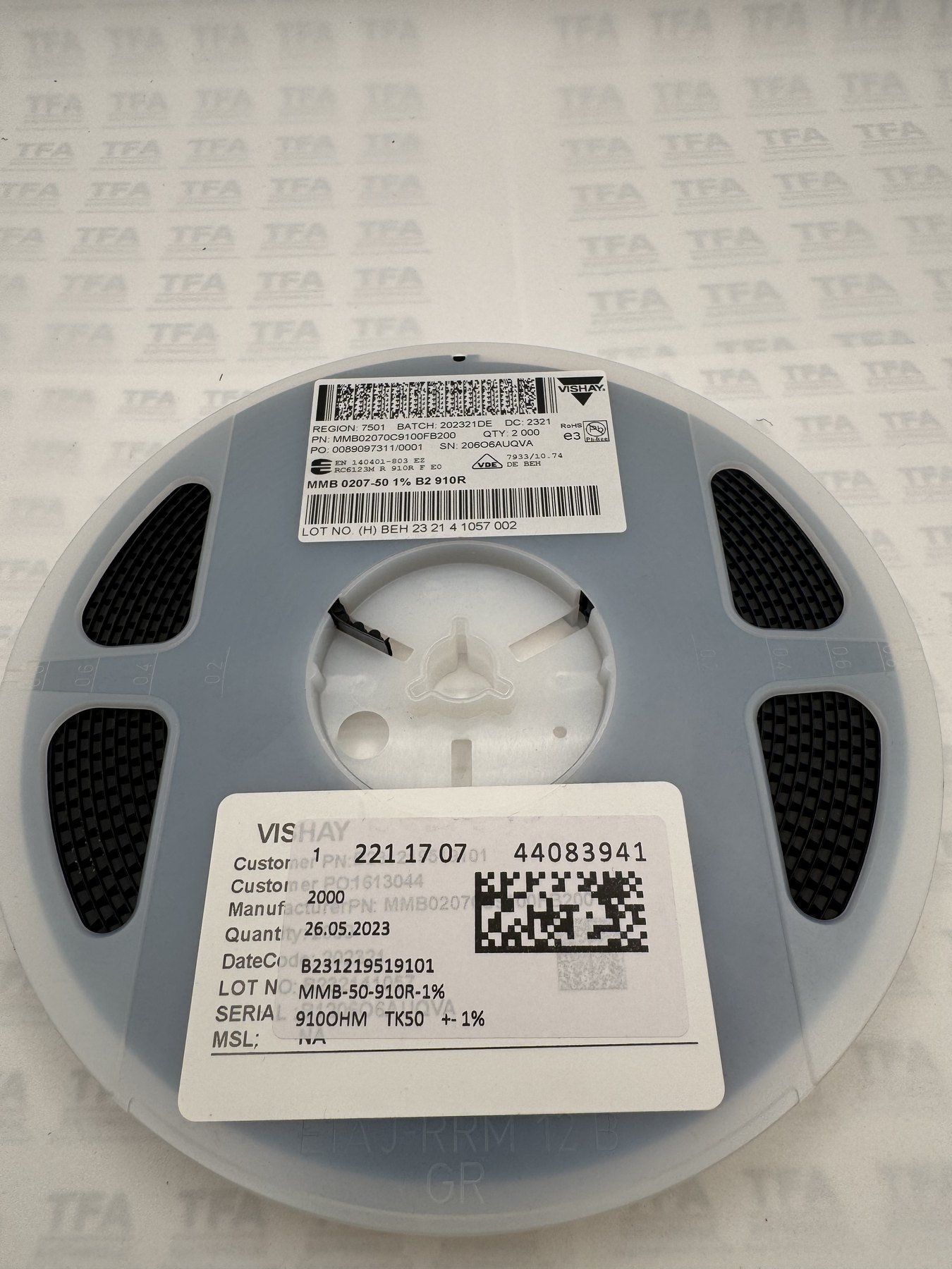 MMB02070C9100FB200 product photo 1