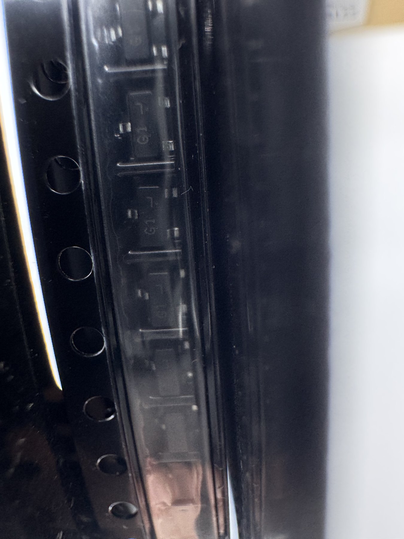 MMBT5551LT1G product photo 11