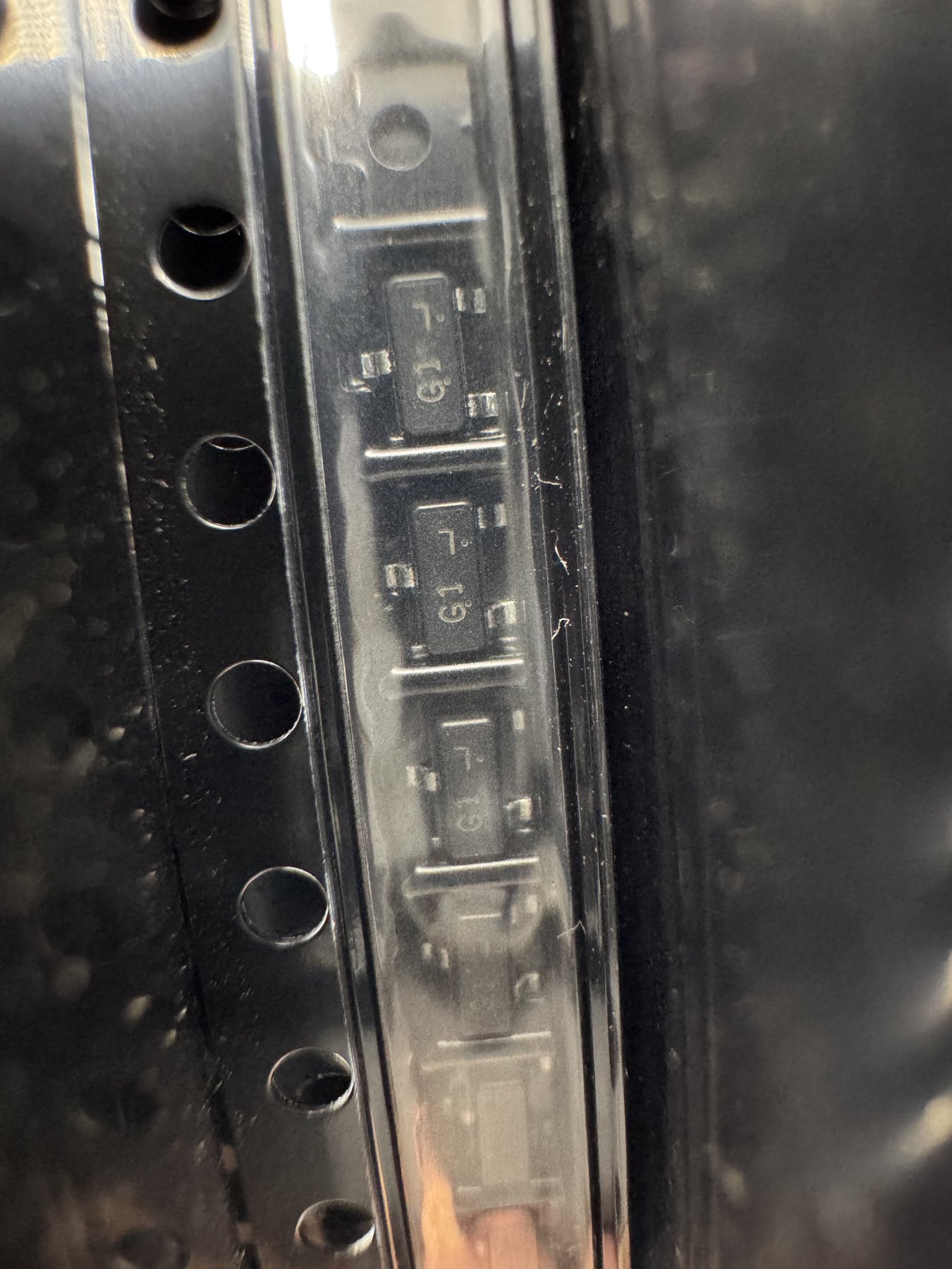 MMBT5551LT1G product photo 5