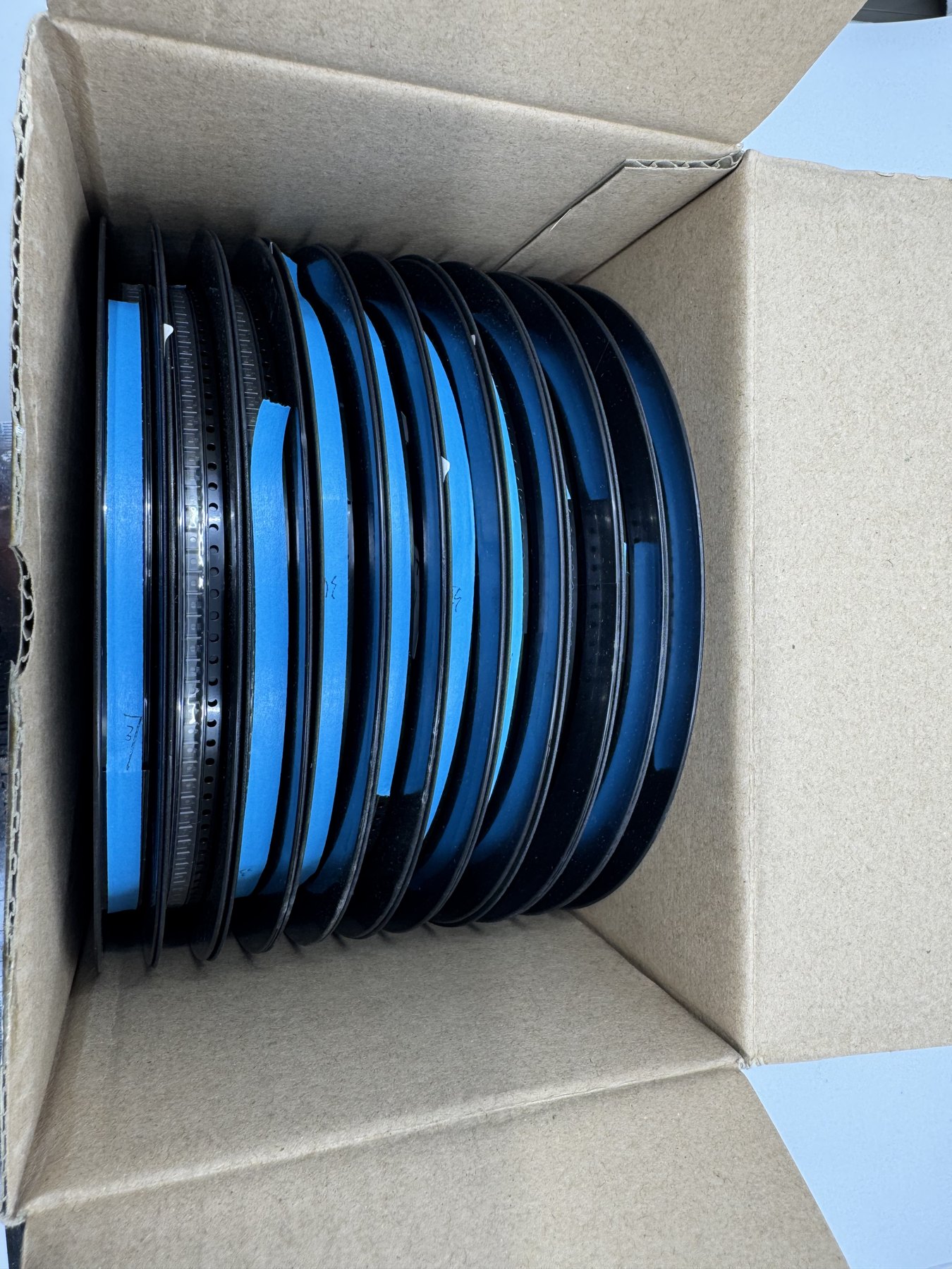 MMBT5551LT1G product photo 6