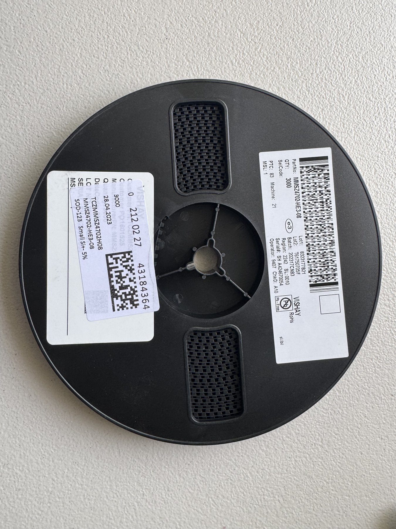 MMSZ4702-HE3-08 product photo 2