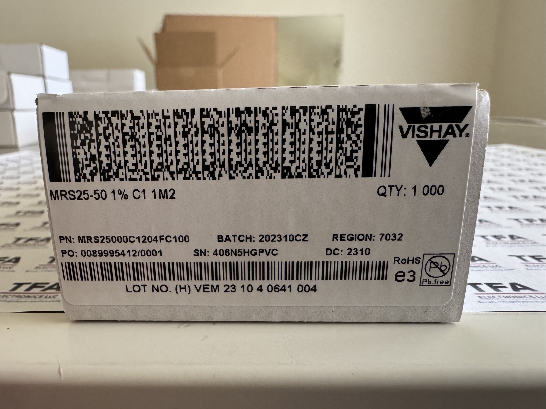 MRS25000C1204FC100 product photo 2
