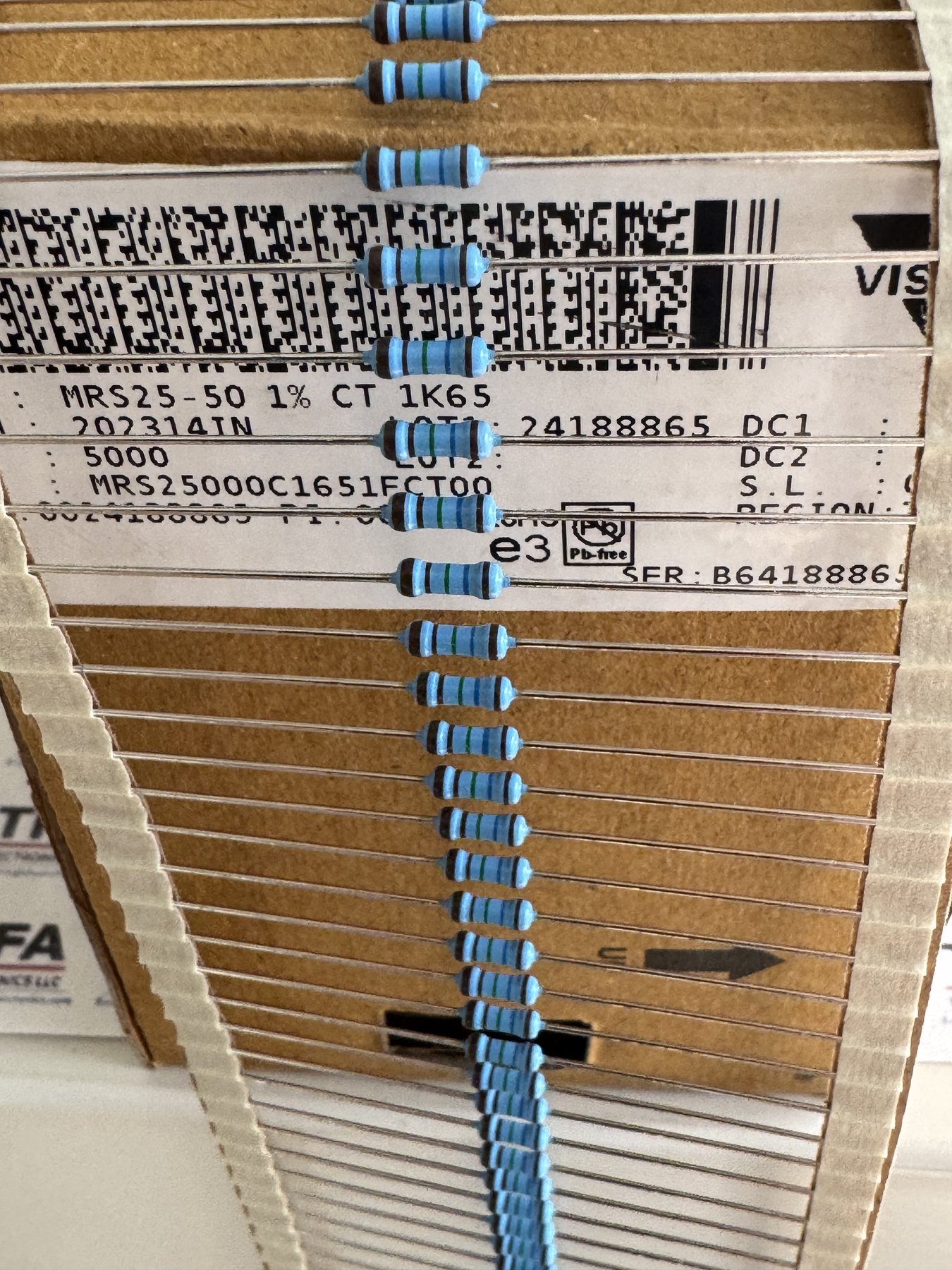 MRS25000C1651FCT00 product photo 5
