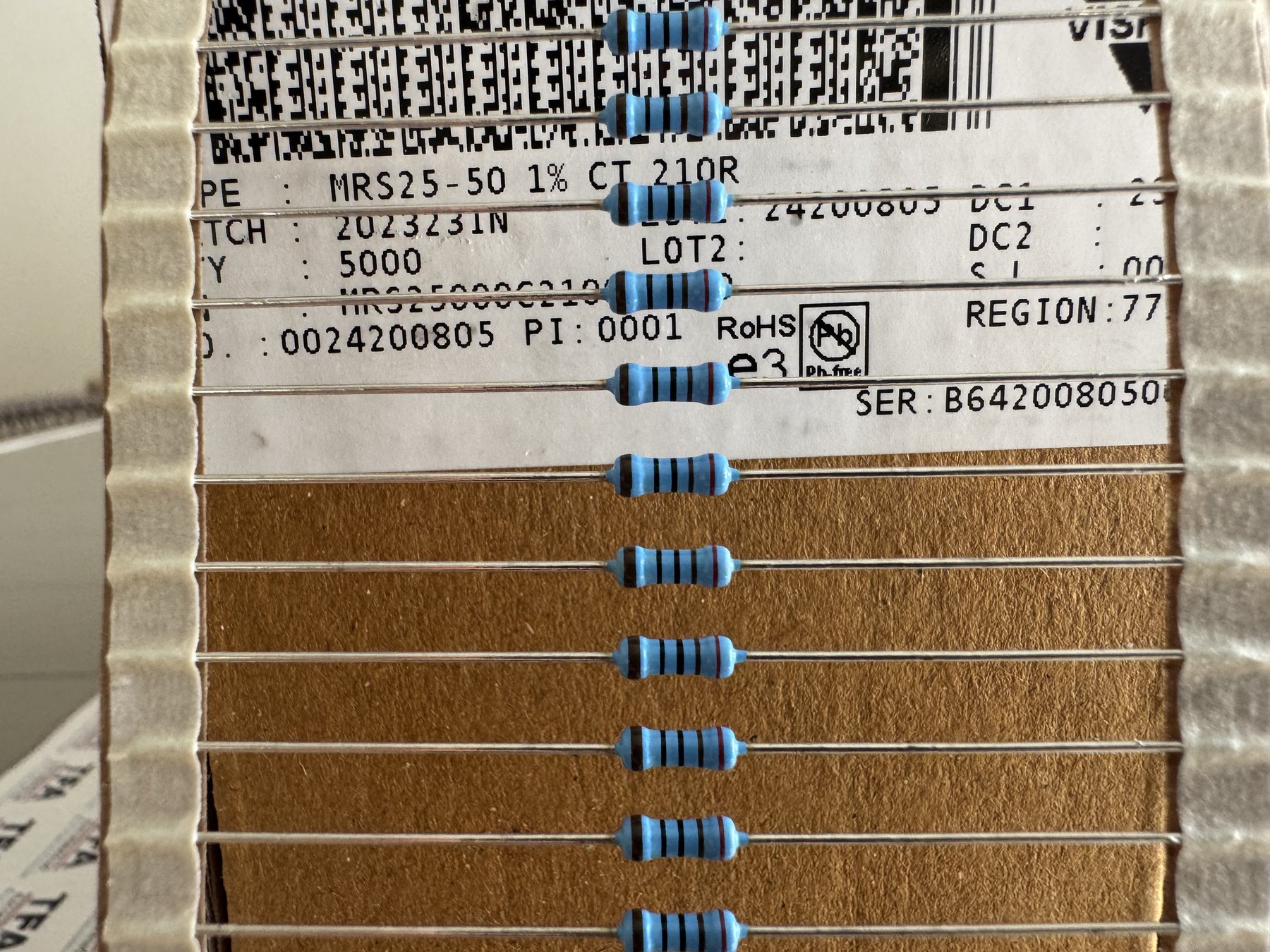 MRS25000C2100FCT00 product photo 5