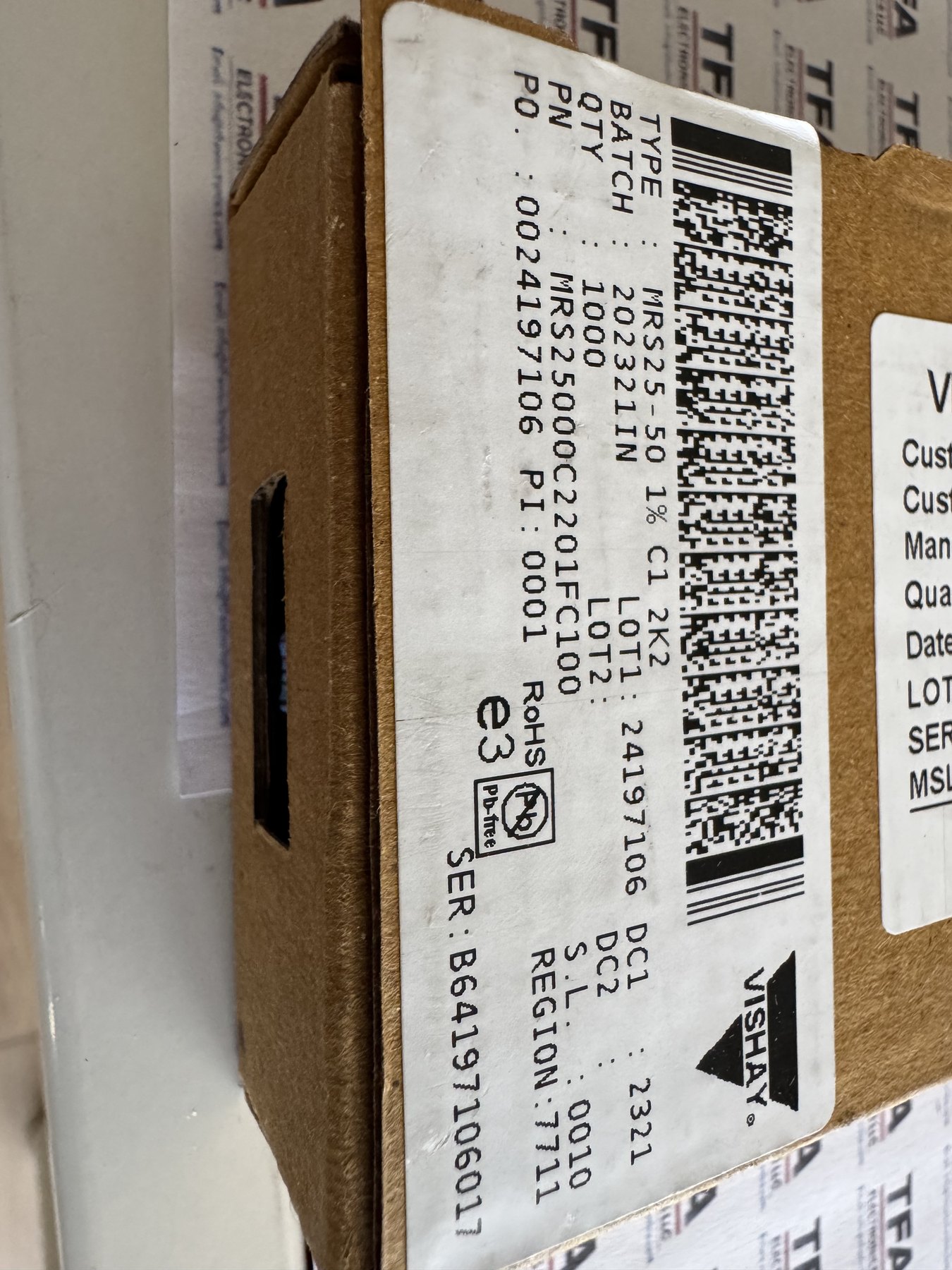 MRS25000C2201FC100 product photo 2