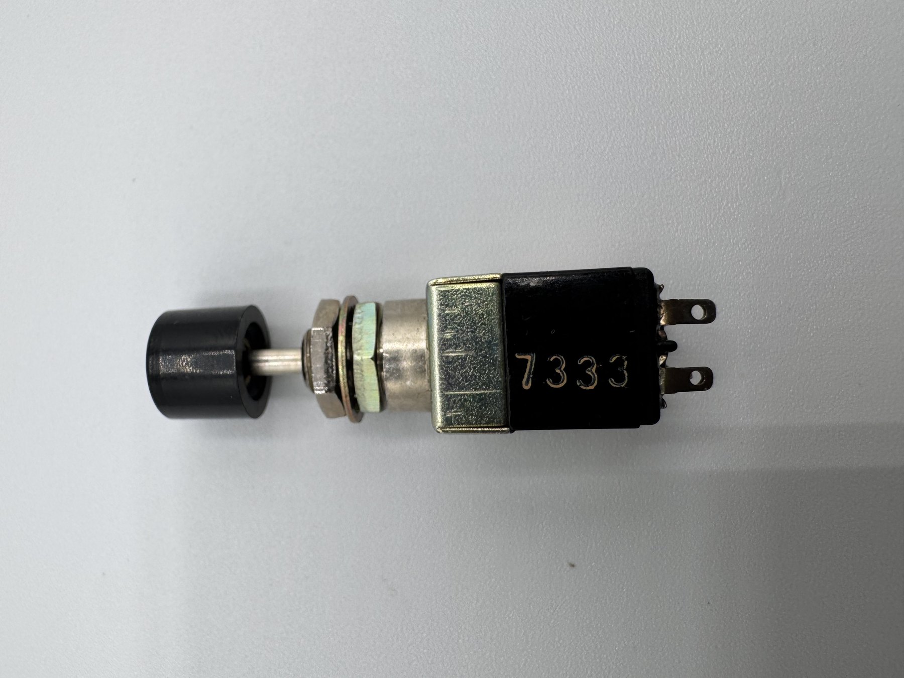 MSP206N-KNITTER SWITCH product photo 4