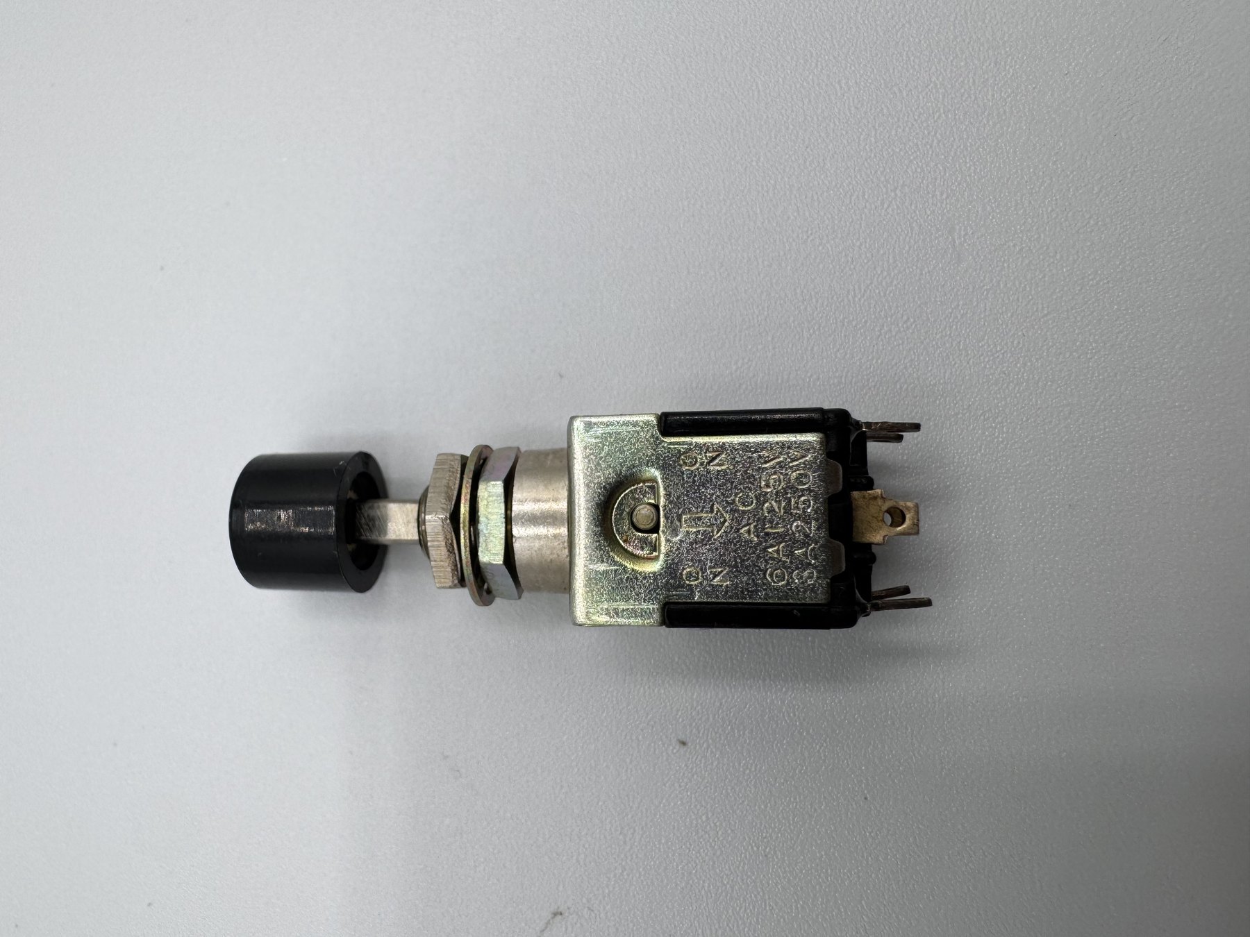 MSP206N-KNITTER SWITCH product photo 5