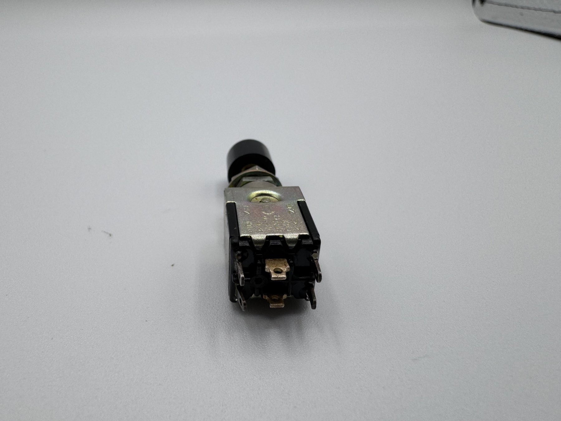 MSP206N-KNITTER SWITCH product photo 6