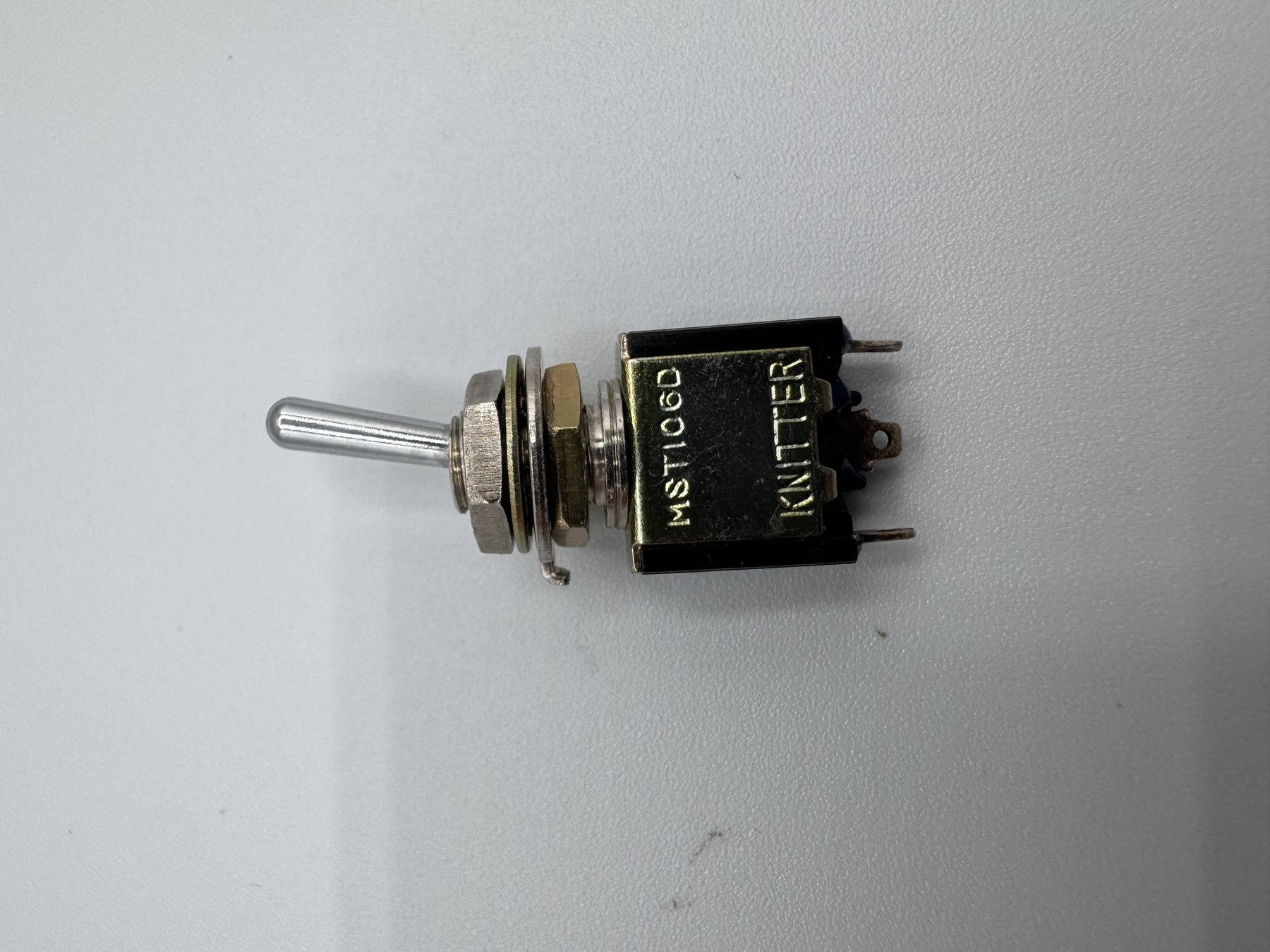 MST106D KNITTER SWITCH product photo 1