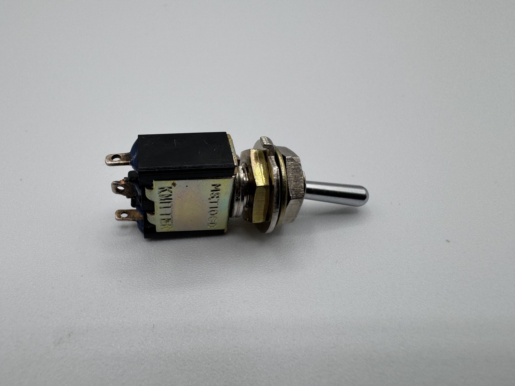 MST106D KNITTER SWITCH product photo 4
