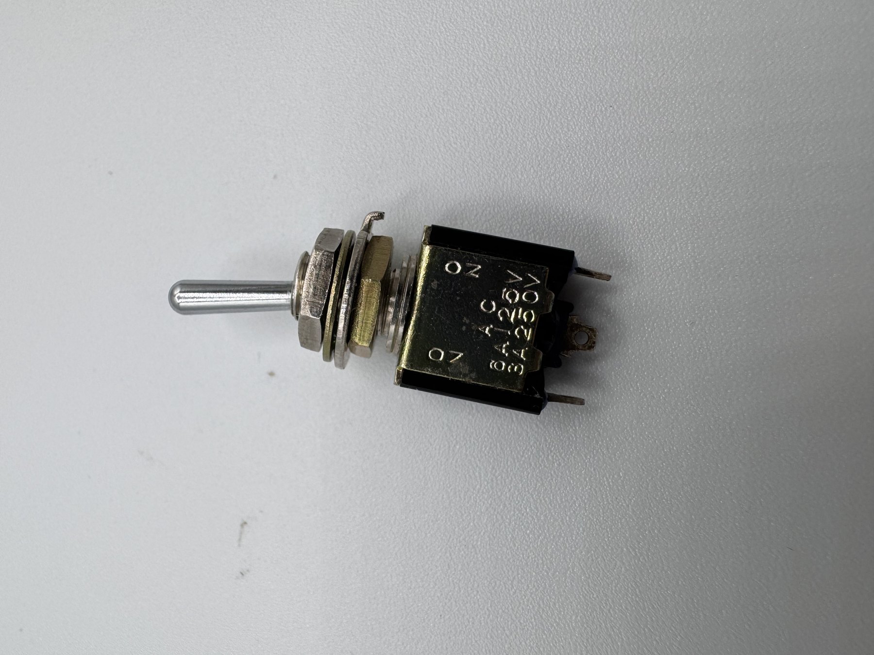 MST206-KNITTER SWITCH product photo 2