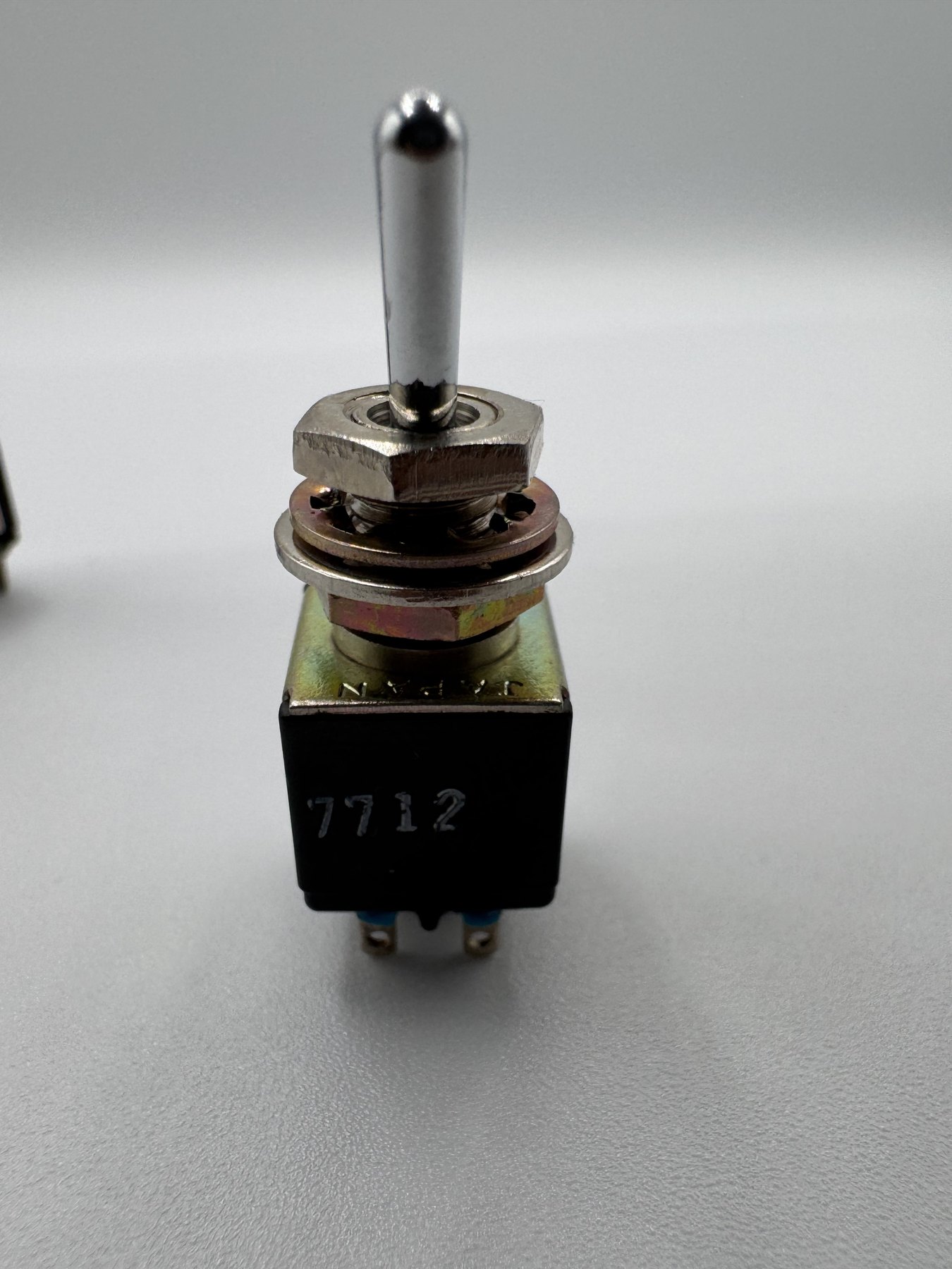 MST206-KNITTER SWITCH product photo 4
