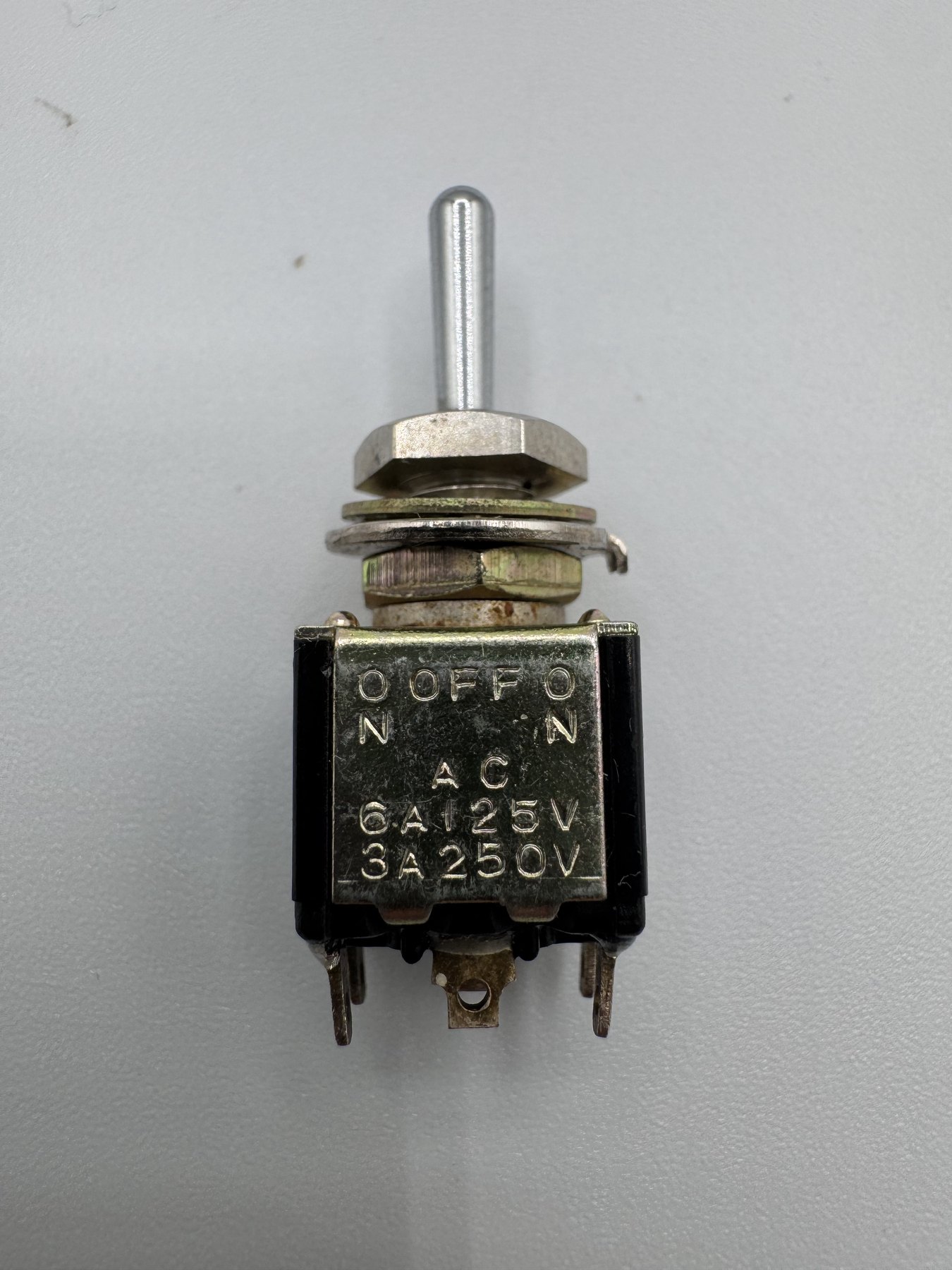 MST206P KNITTER SWITCH product photo 2