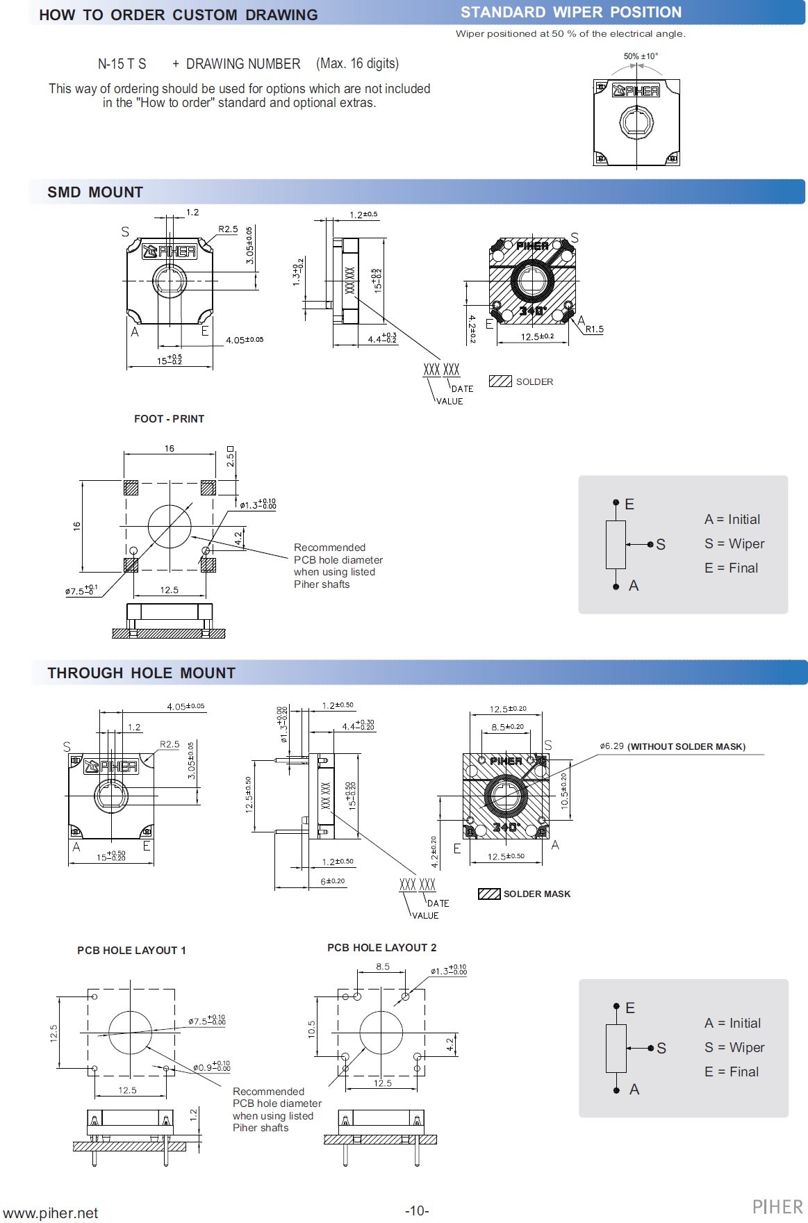 N15TS-103A3030 product photo 10