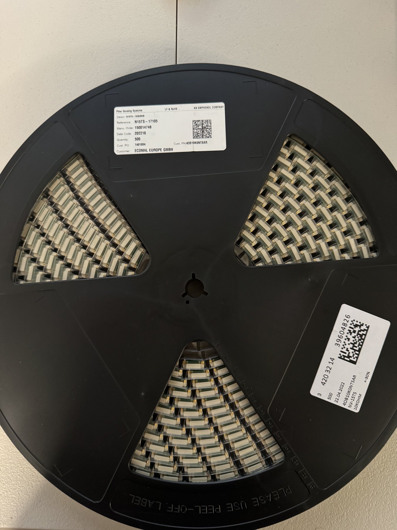 N15TS-103A3030 product photo 2