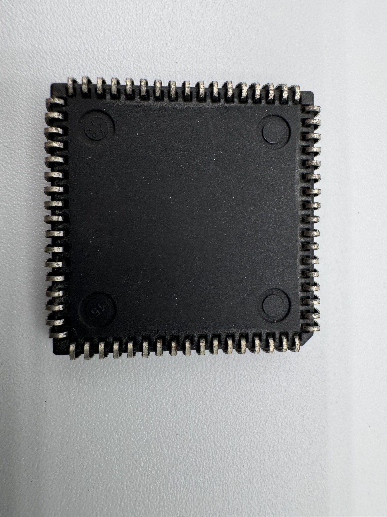 N80C188-10 INTEL product photo 9