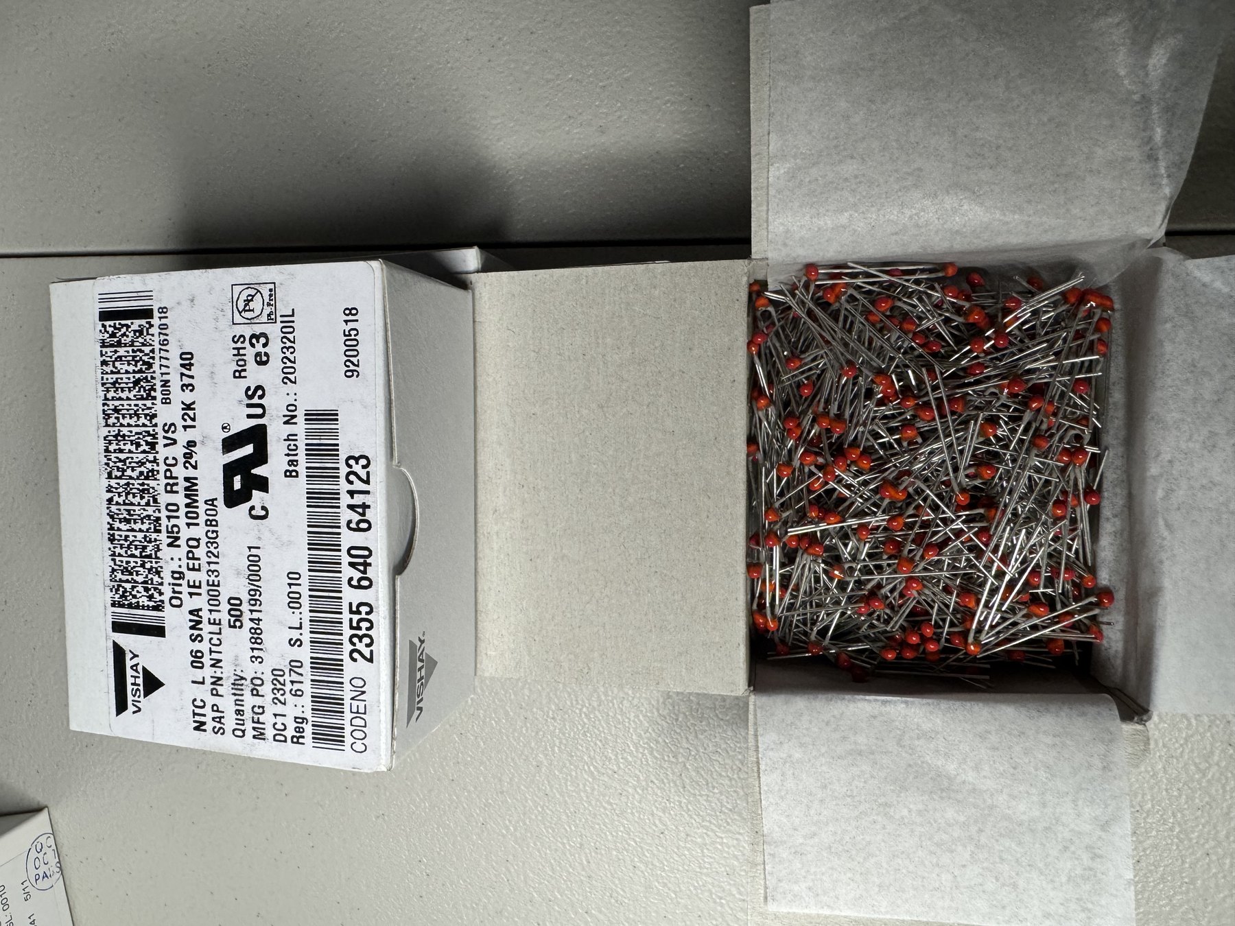 NTCLE100E3123GB0A product photo 2