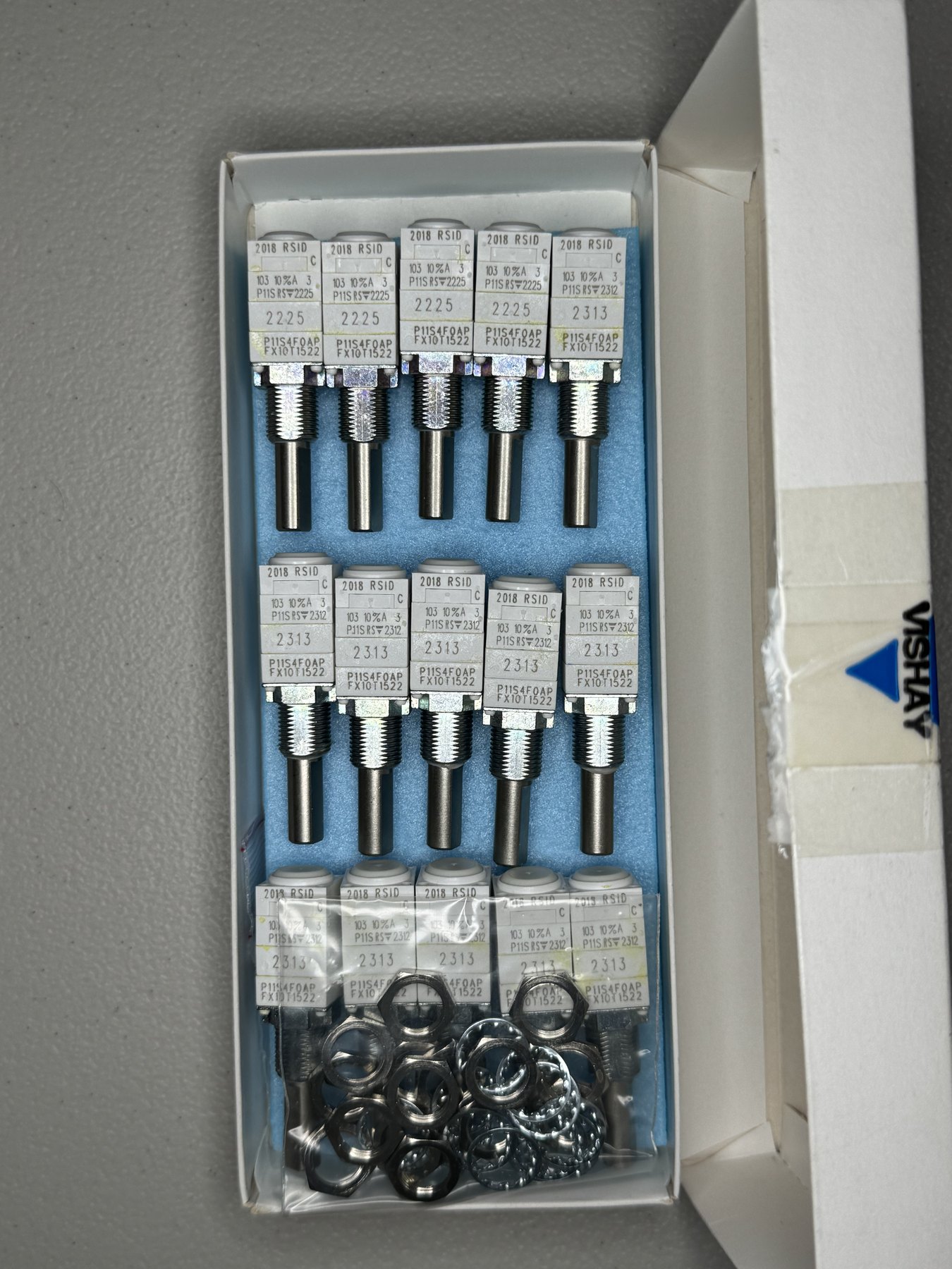P11S4F0APFX10T1522 product photo 9