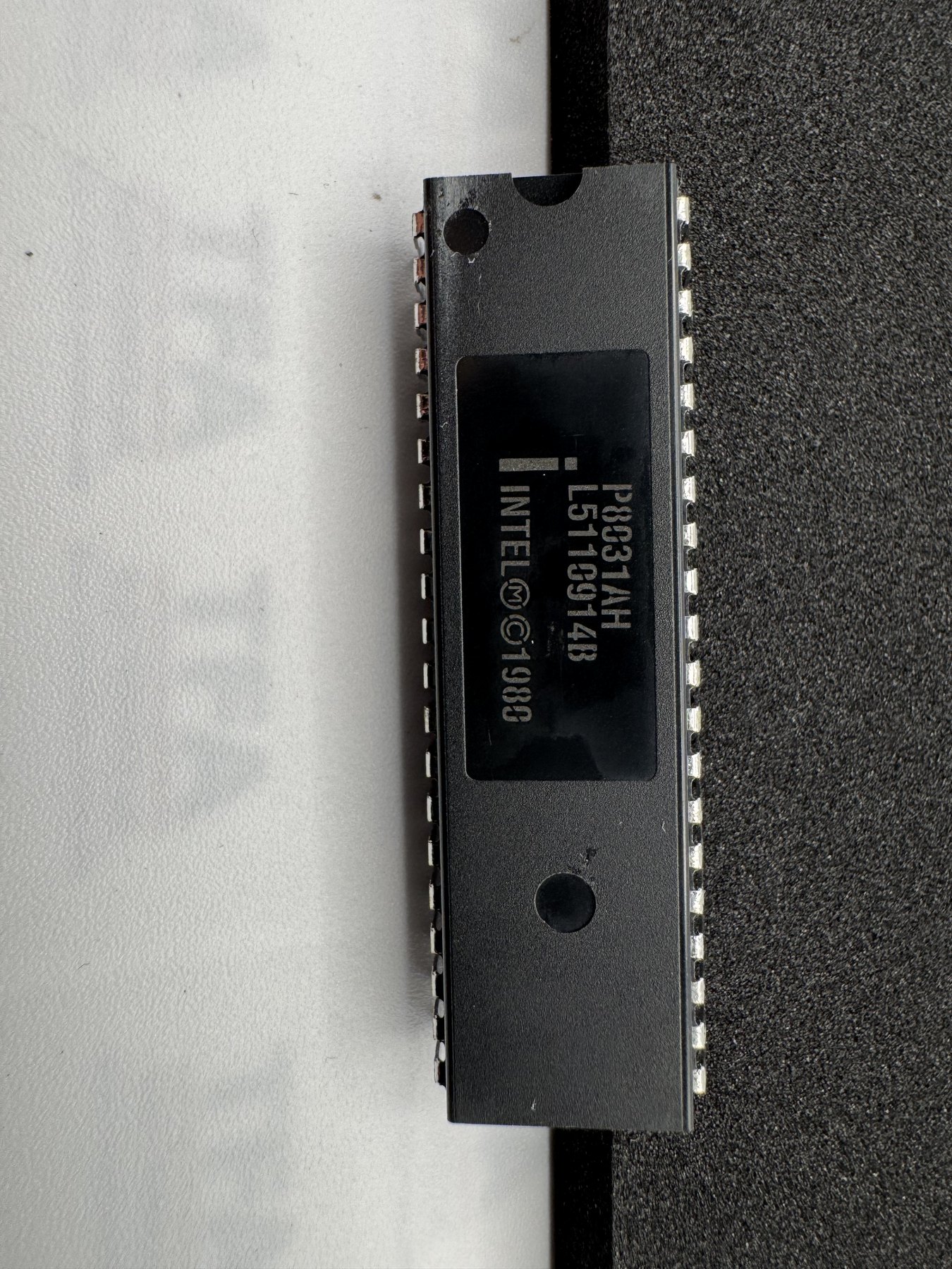 P8031AH product photo 1