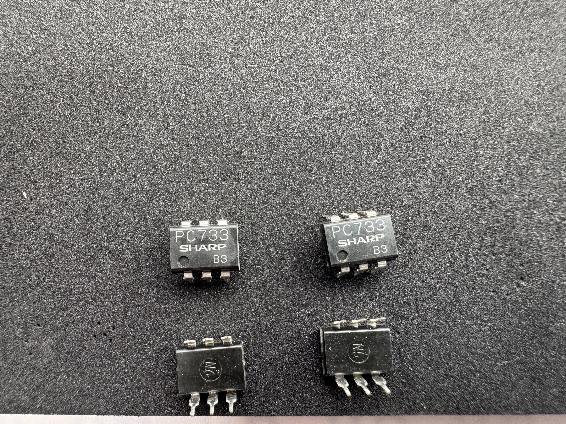 PC 733 product photo 1