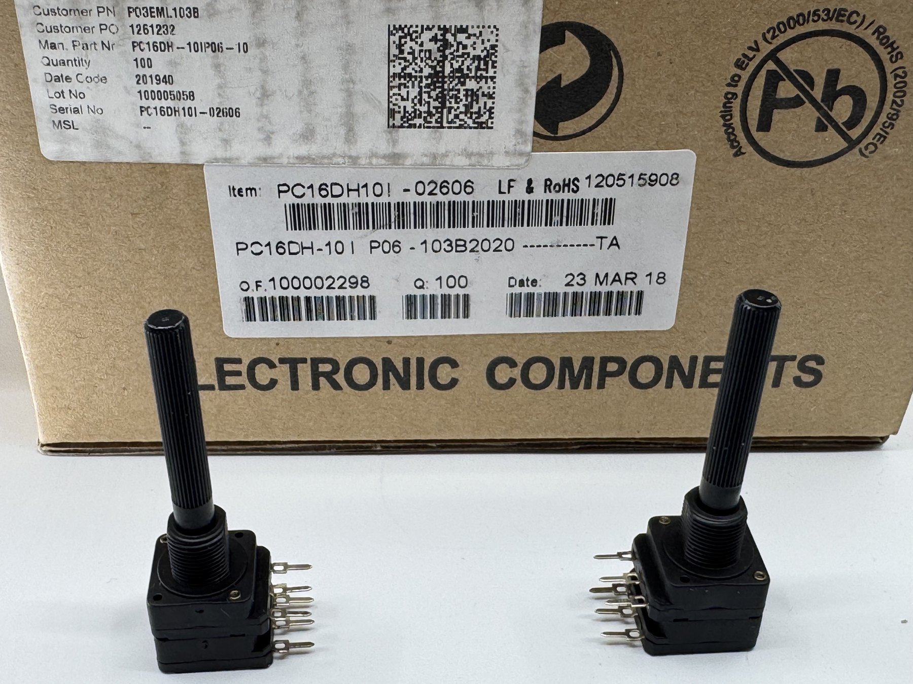PC16DH-10IP06-103B2020 product photo 4