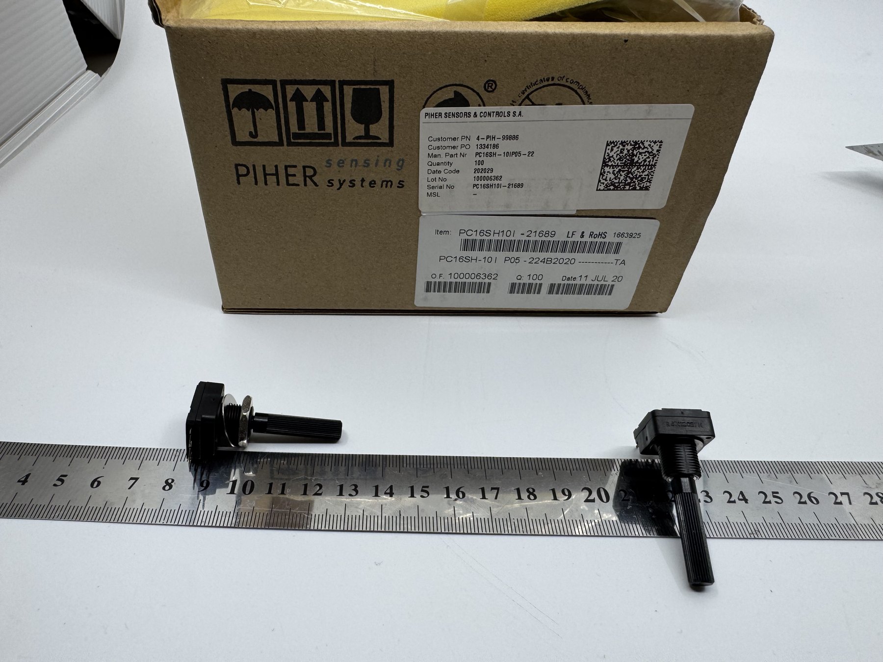 PC16SH-10IP05-224B2020 product photo 4