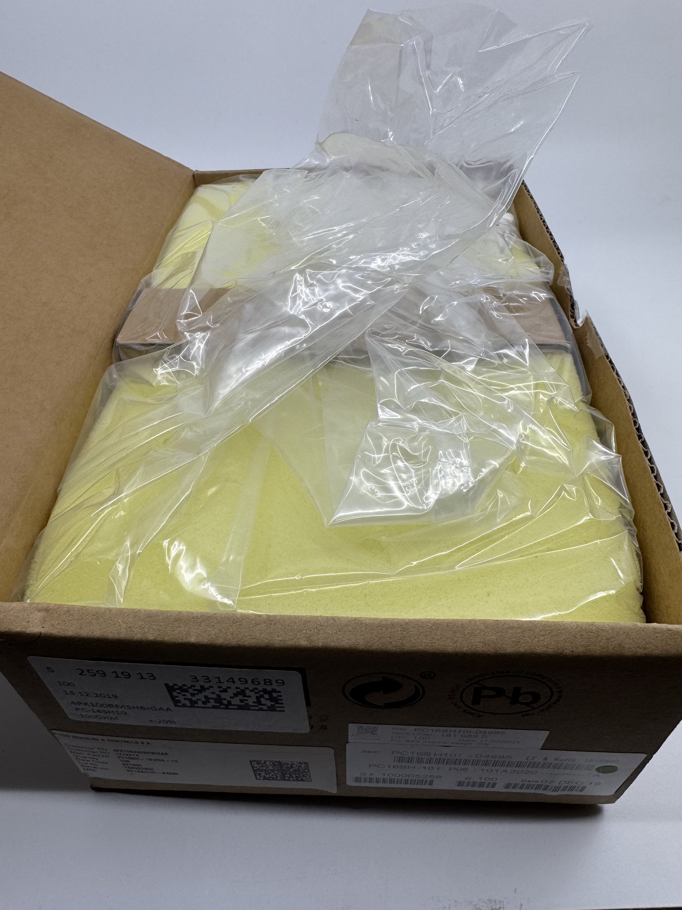 PC16SH-10IP06-101A2020 product photo 2