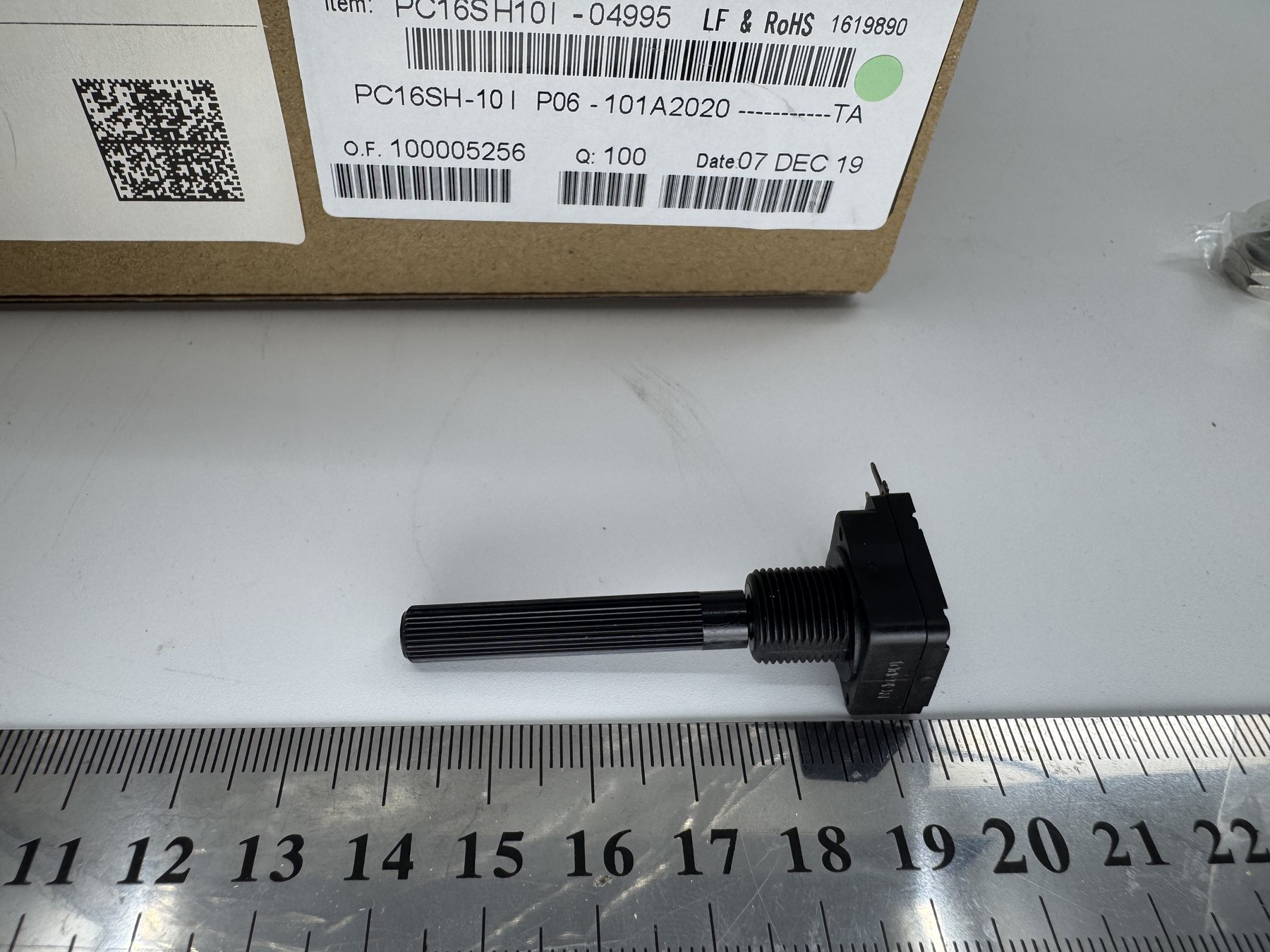 PC16SH-10IP06-101A2020 product photo 6