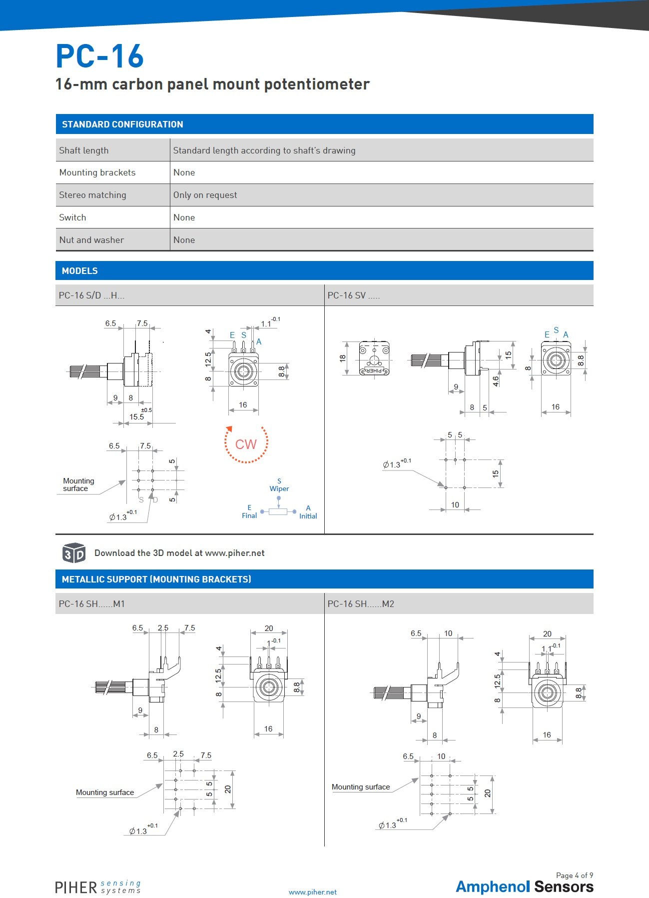 PC16SH-10IP06-474A2020 product photo 13