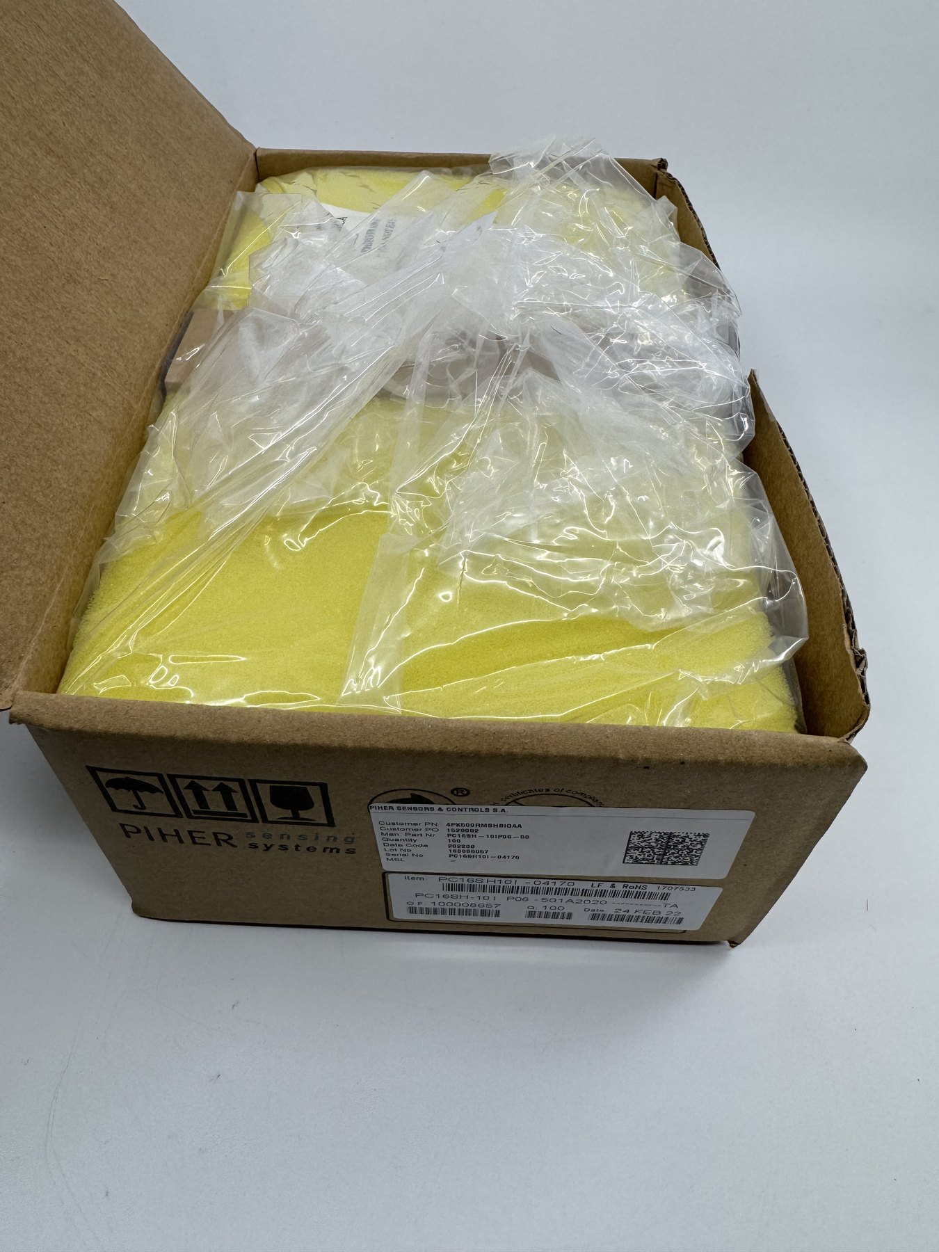 PC16SH-10IP06-501A2020 product photo 2