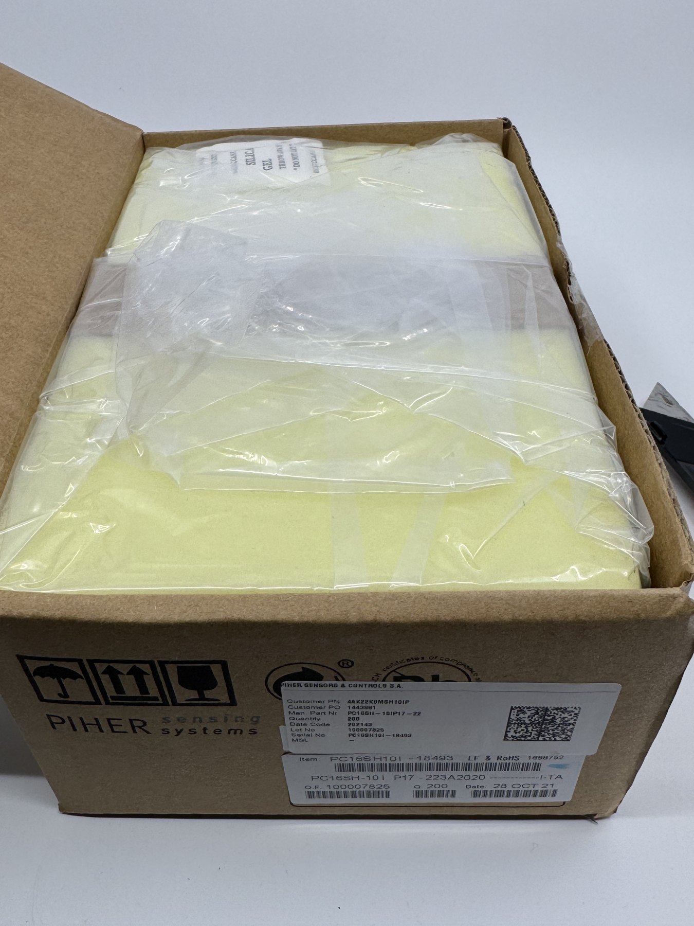 PC16SH-10IP17-223A2020 product photo 2
