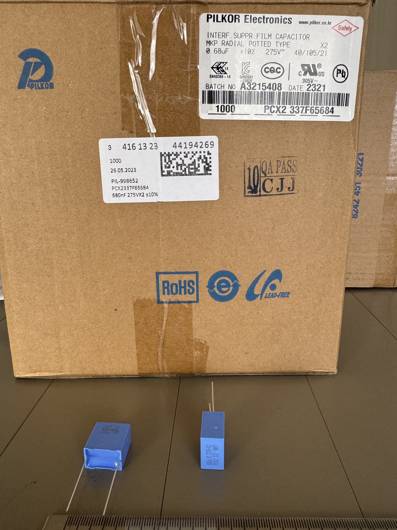 PCX2337F65684 product photo 3