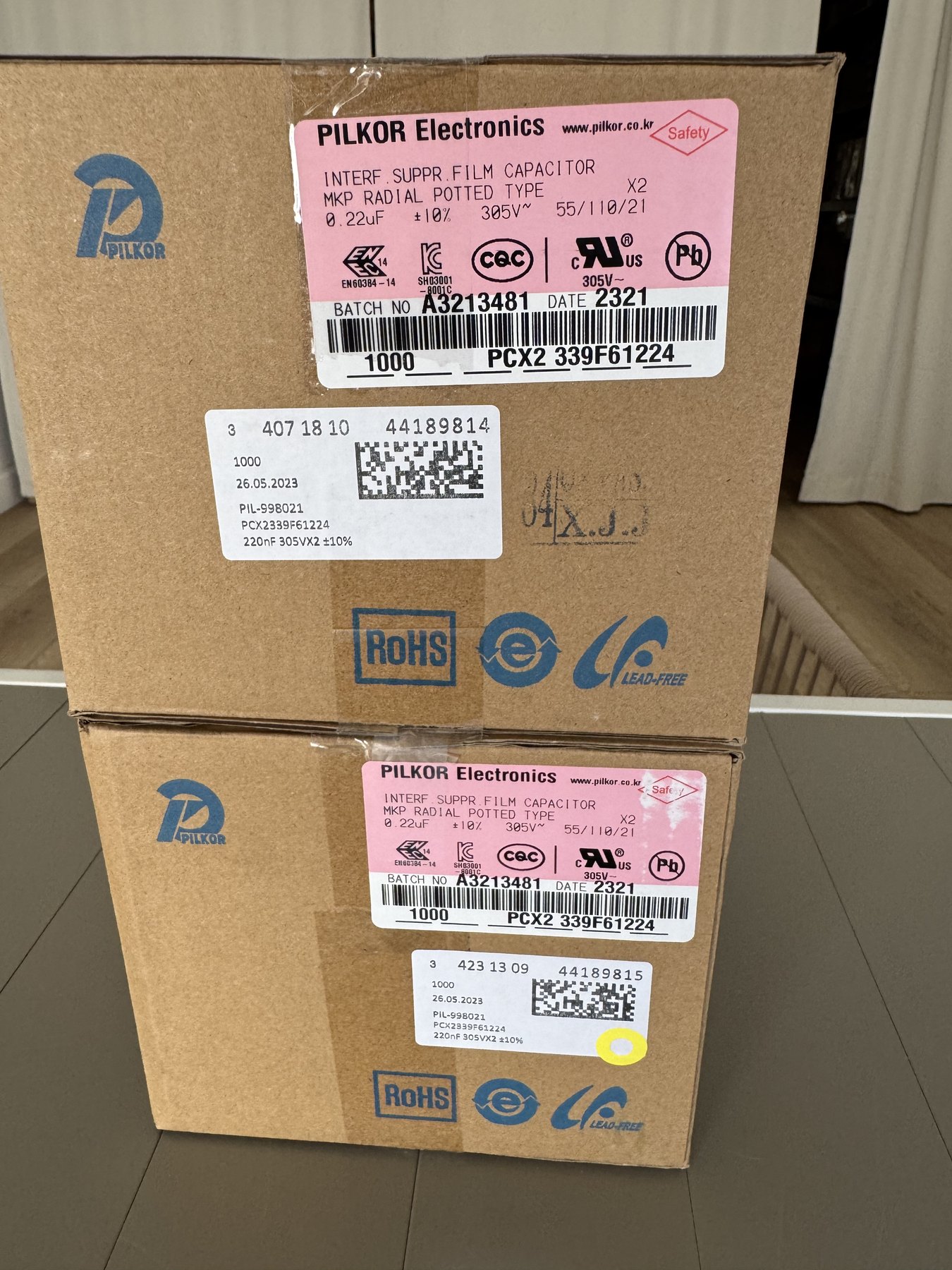 PCX2339F61224 product photo 6