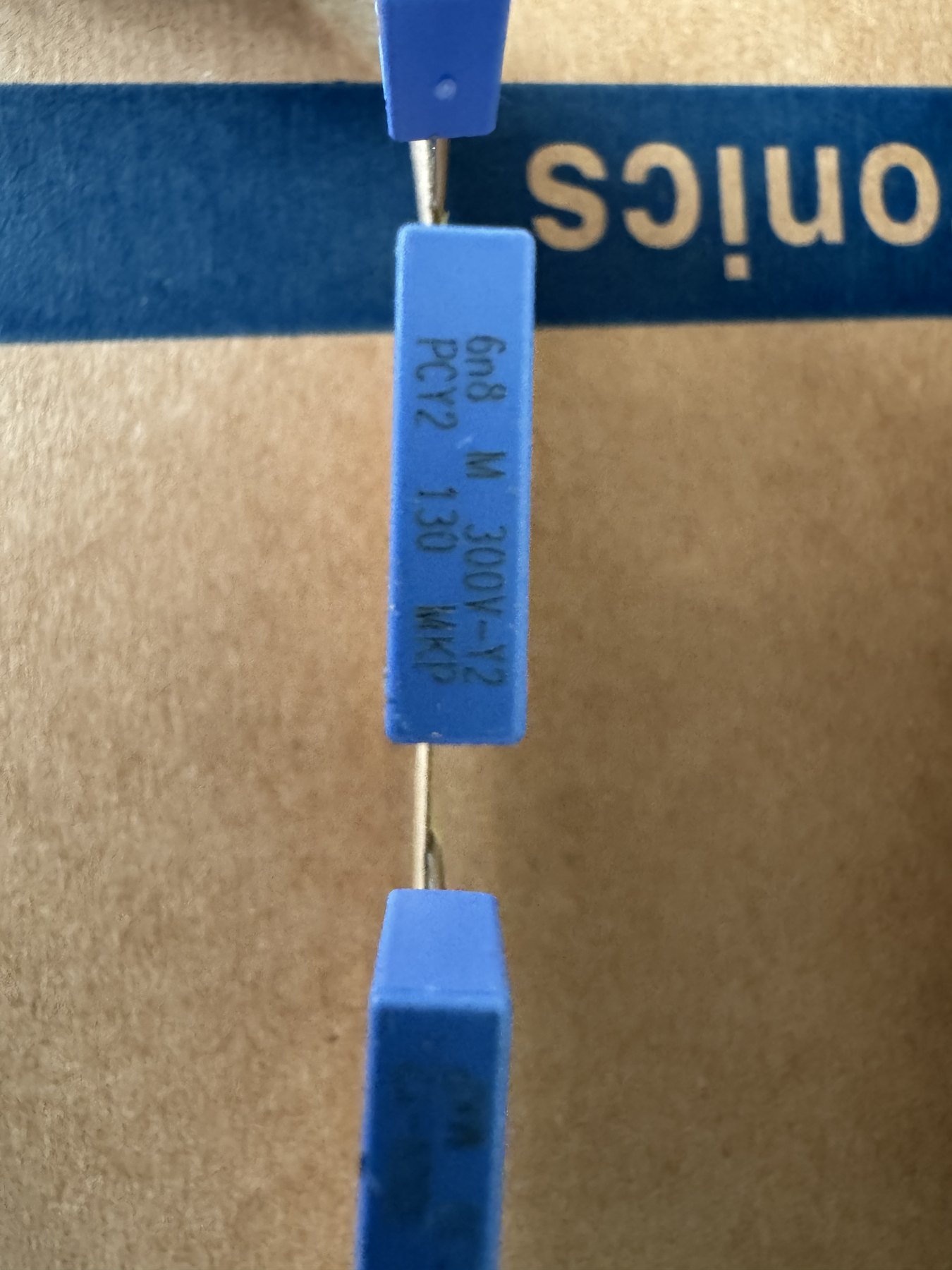 PCY2130F36682 product photo 4