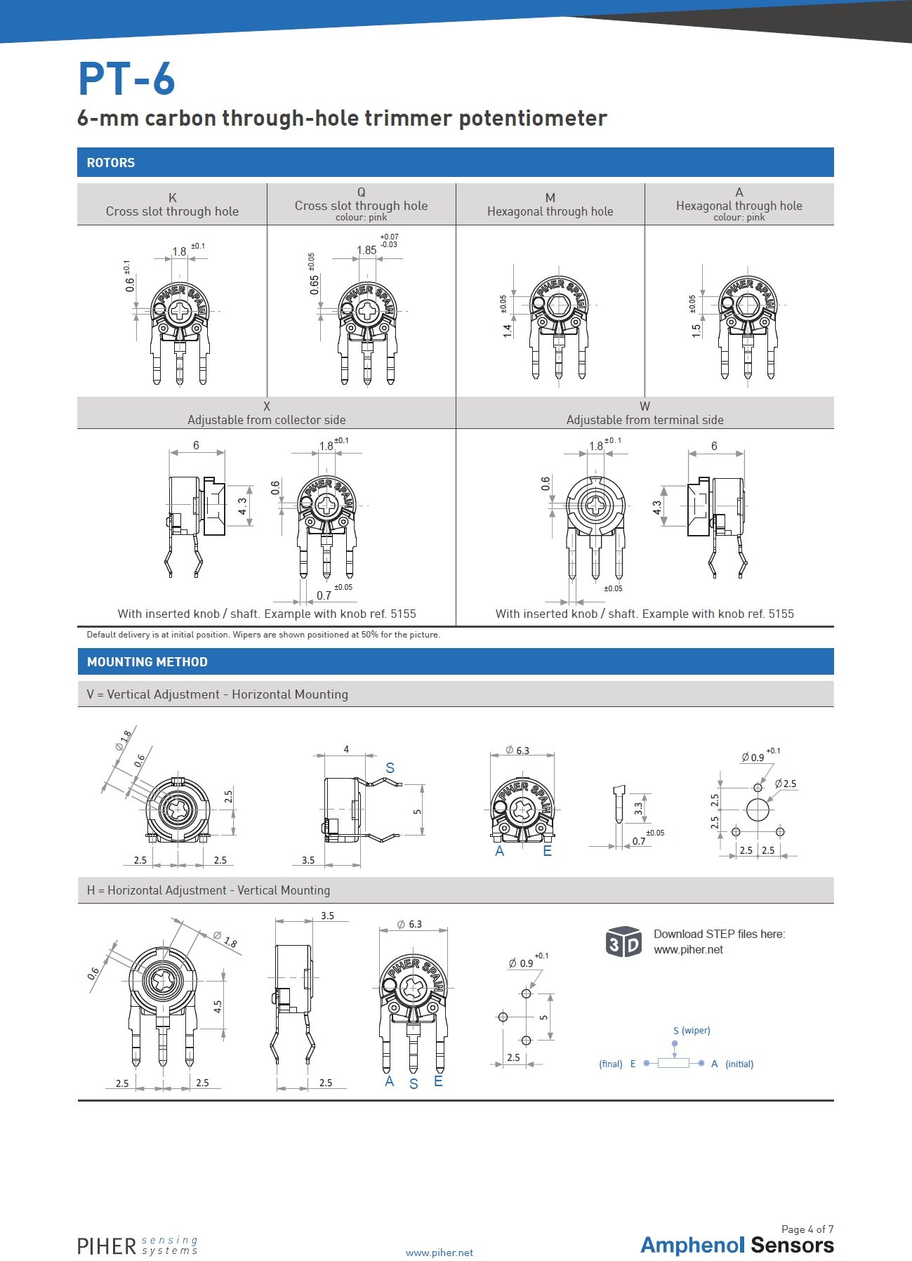 PT6KH-104A2020 product photo 7