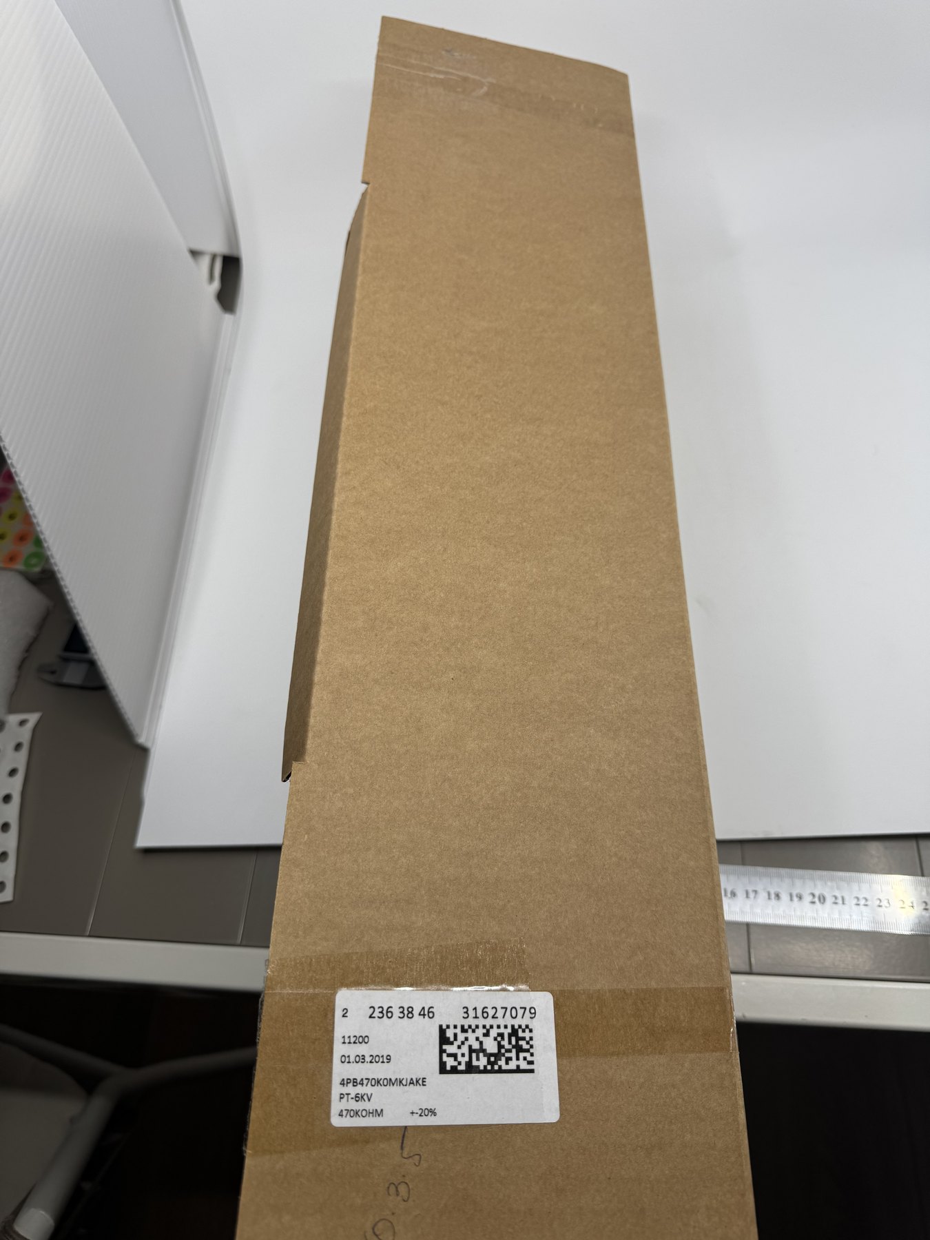 PT6KV-474A2020 product photo 3