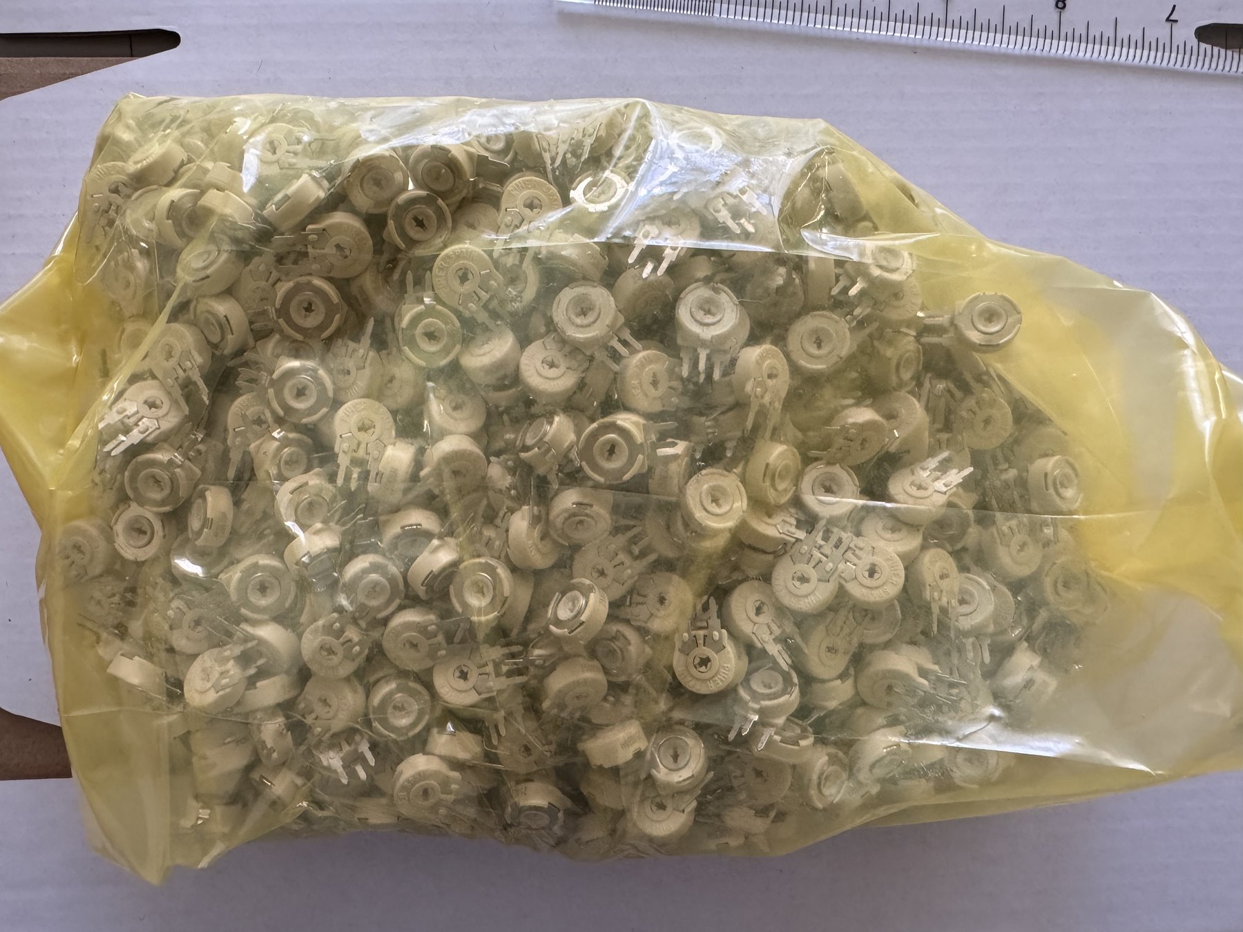 PTC10LH01-251A2020 product photo 1