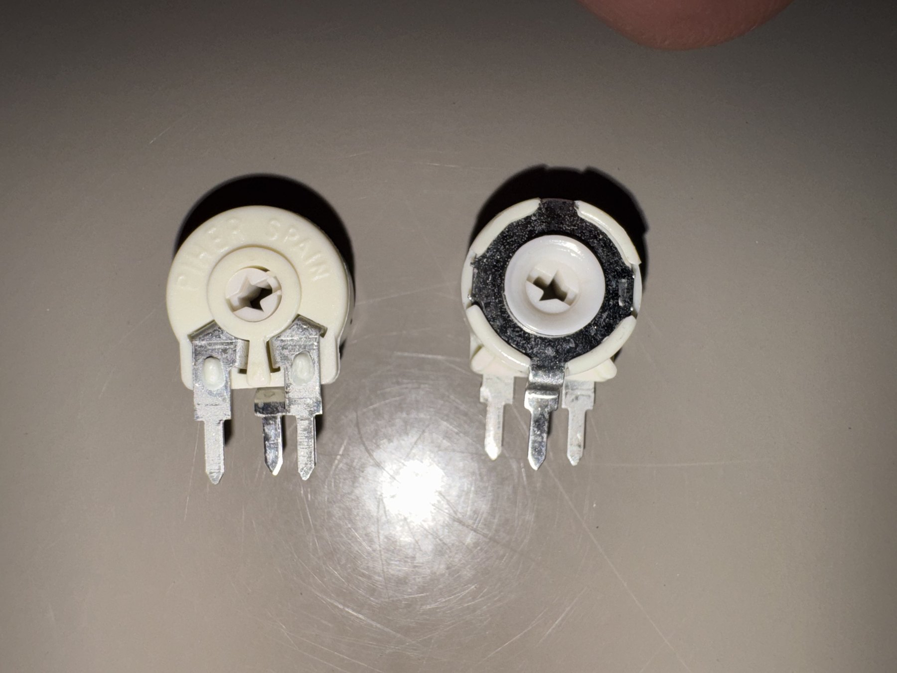 PTC10LH01-253A2020 product photo 7