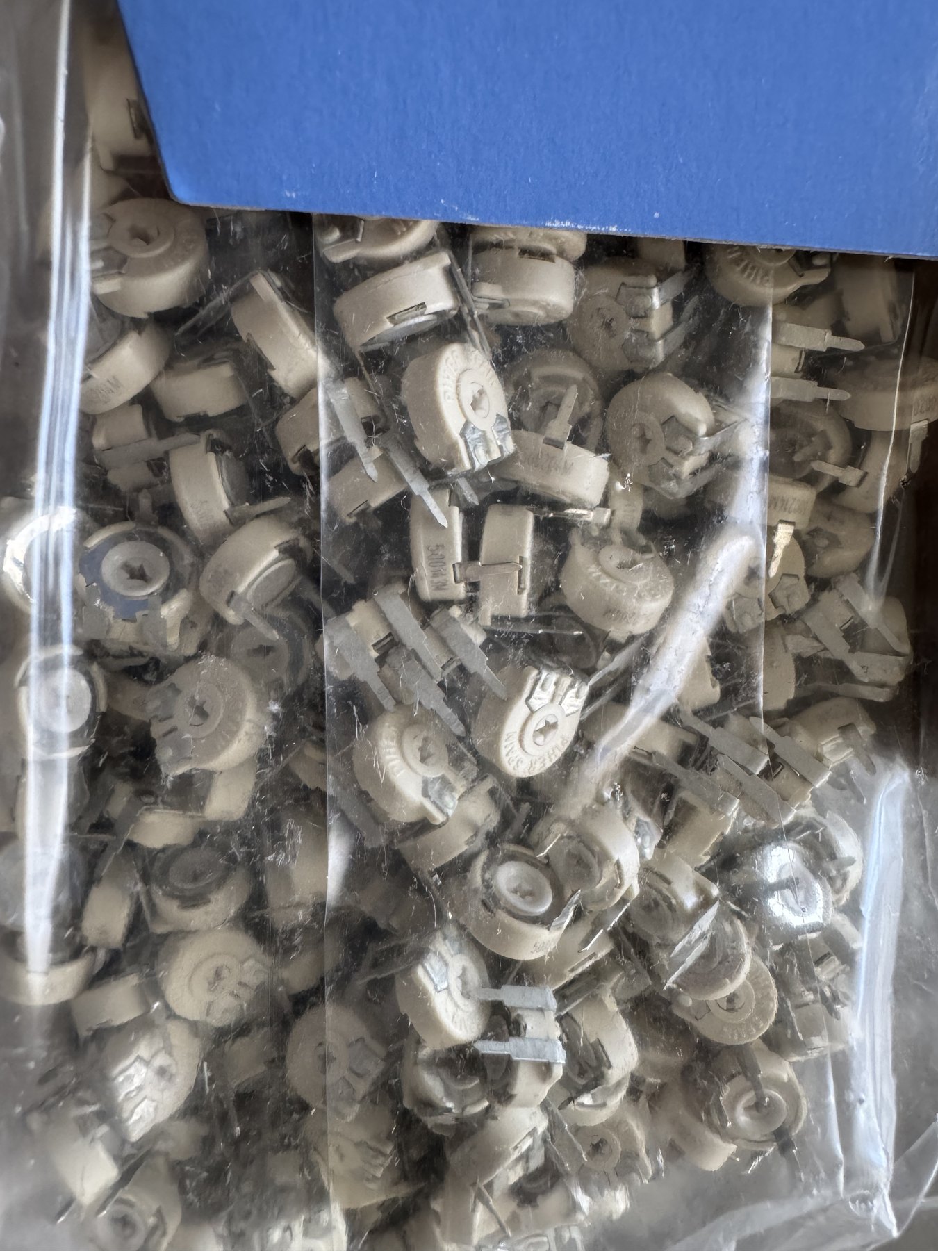 PTC10LV10-501A2020 product photo 2